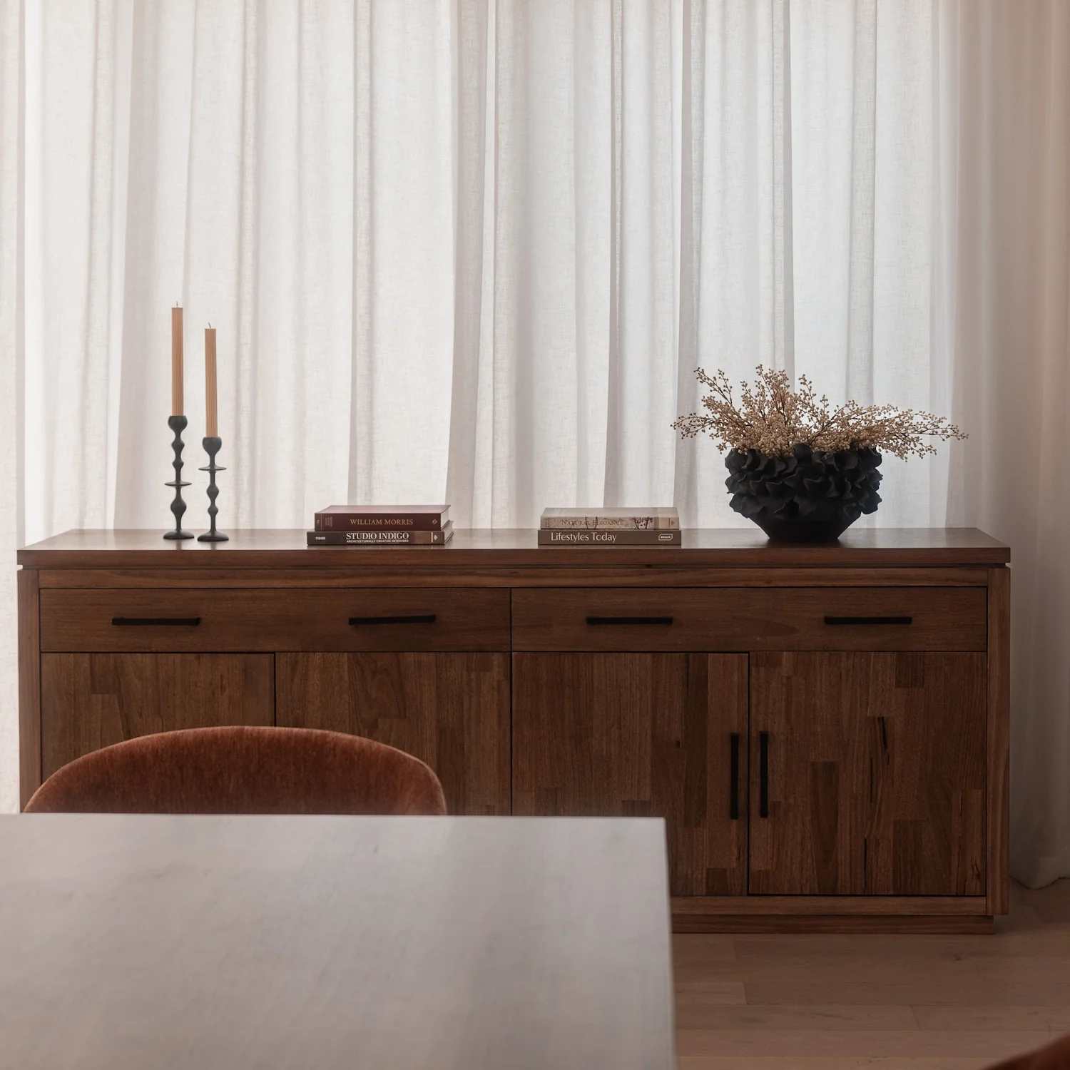 Walpole Buffet - Image 6