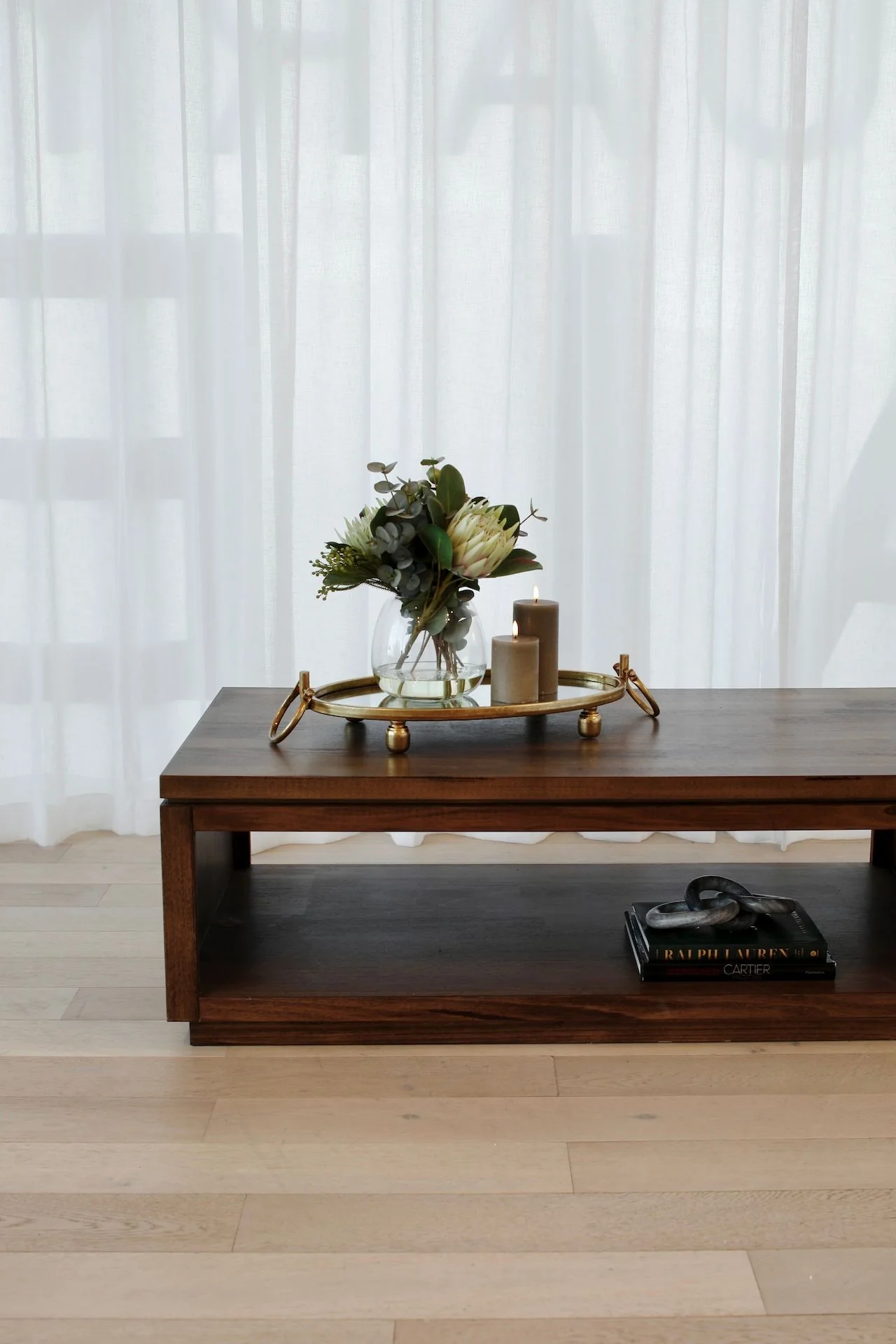 Walpole Coffee Table - Image 3