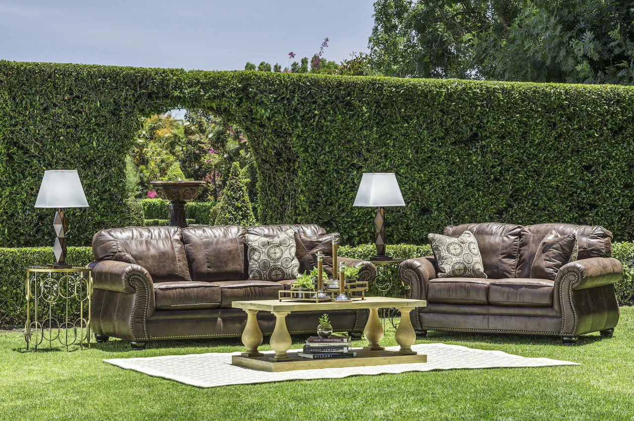 Normandy 3 Seater - Image 3