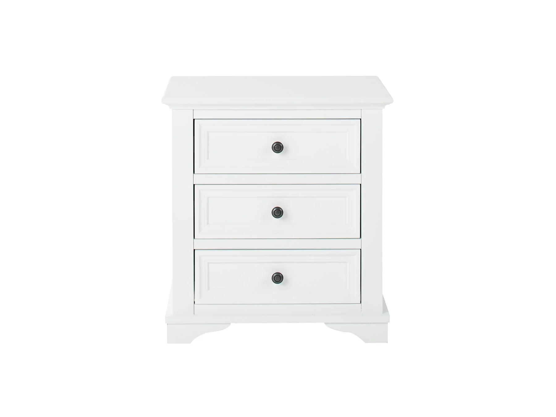 Wentworth Elite 4 Piece Bedroom Suite with Chest - Image 3