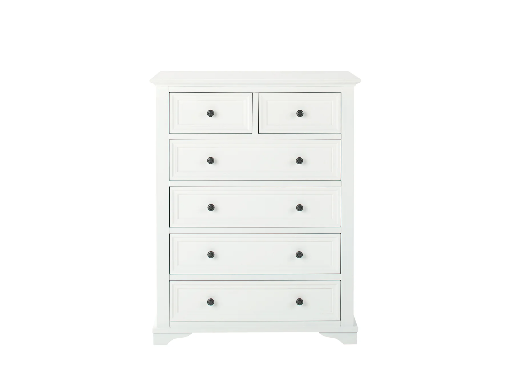 Wentworth Elite Tallboy Chest - Image 5