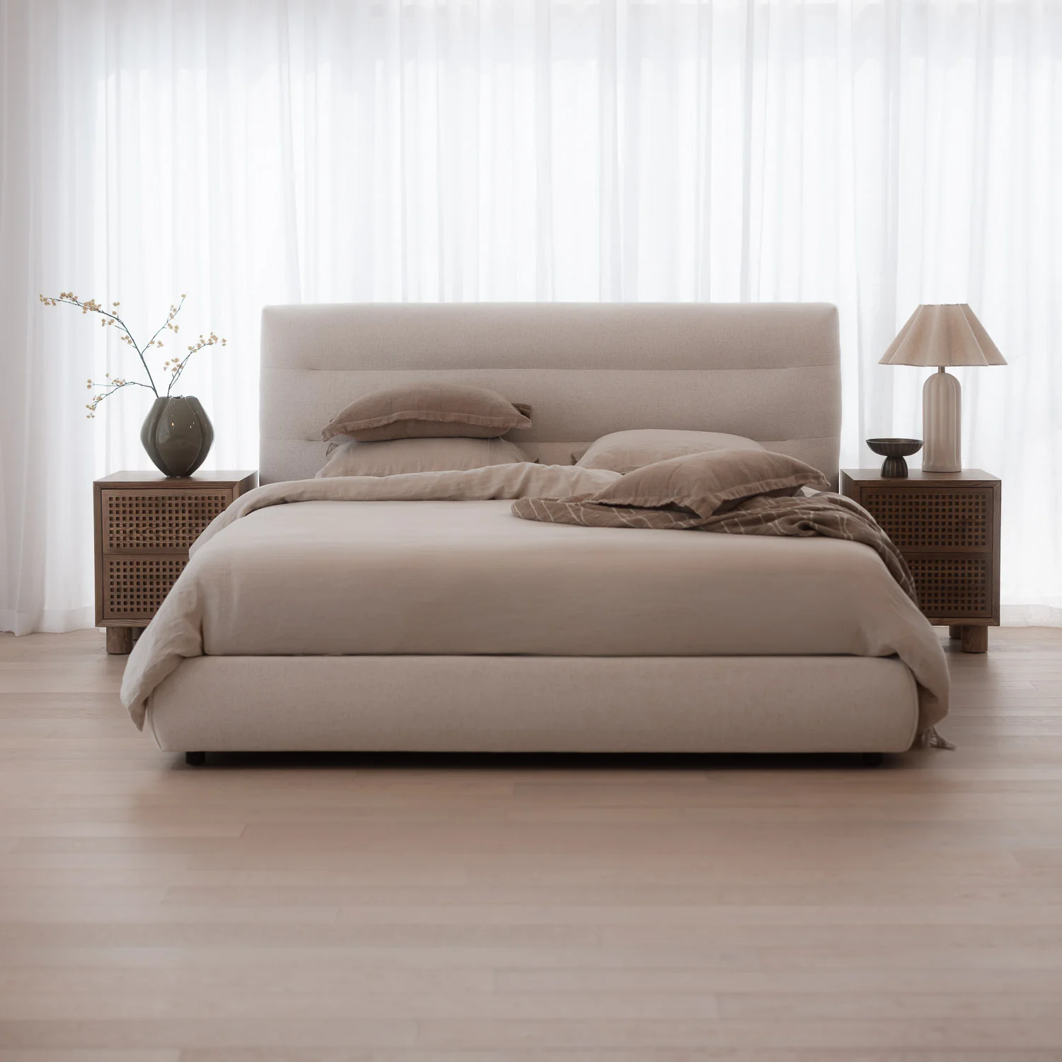 Elodie Bed - Image 8