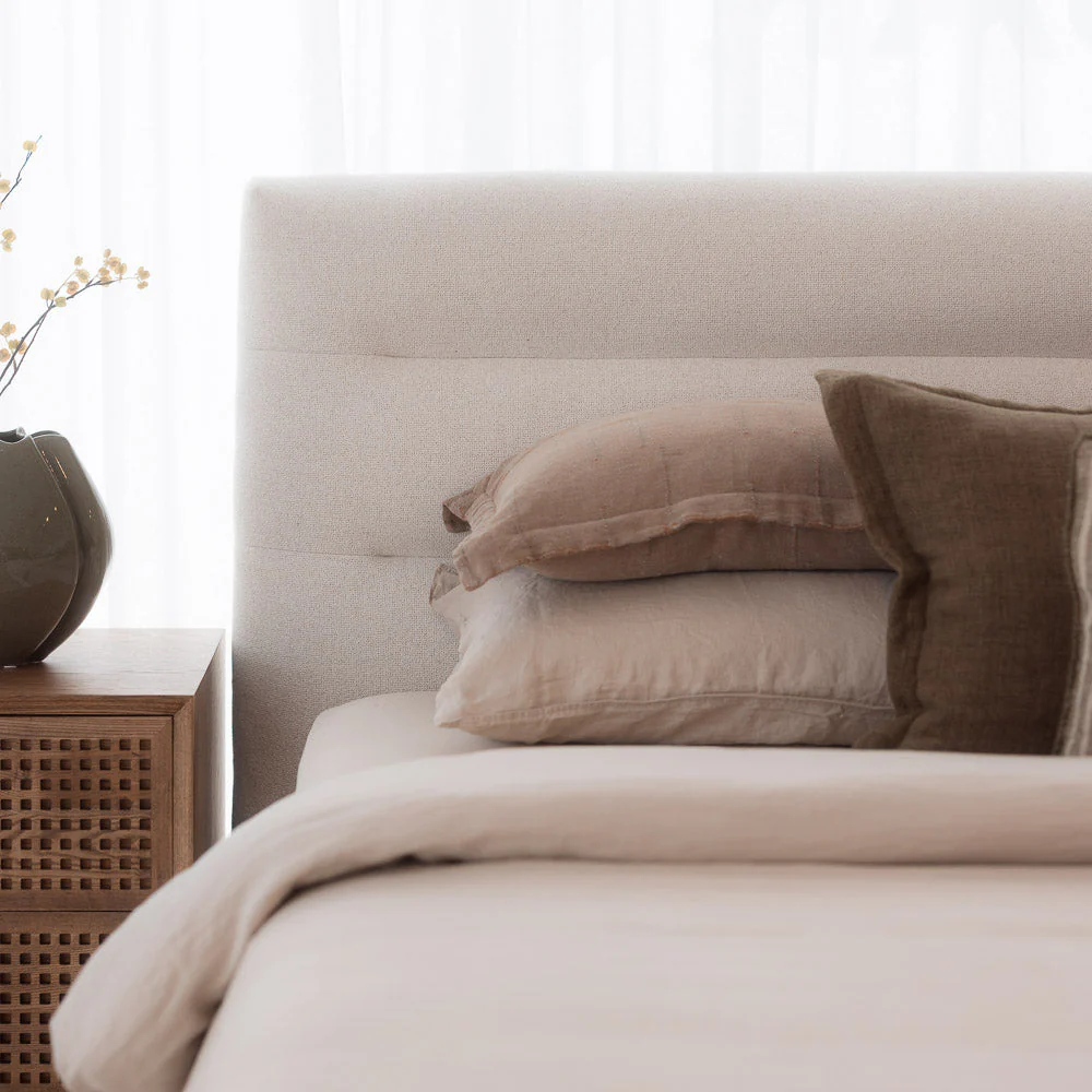 Elodie Bed with Gas Lift Storage Under Mattress - Image 3