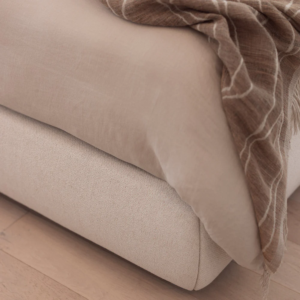 Elodie Bed with Gas Lift Storage Under Mattress - Image 4