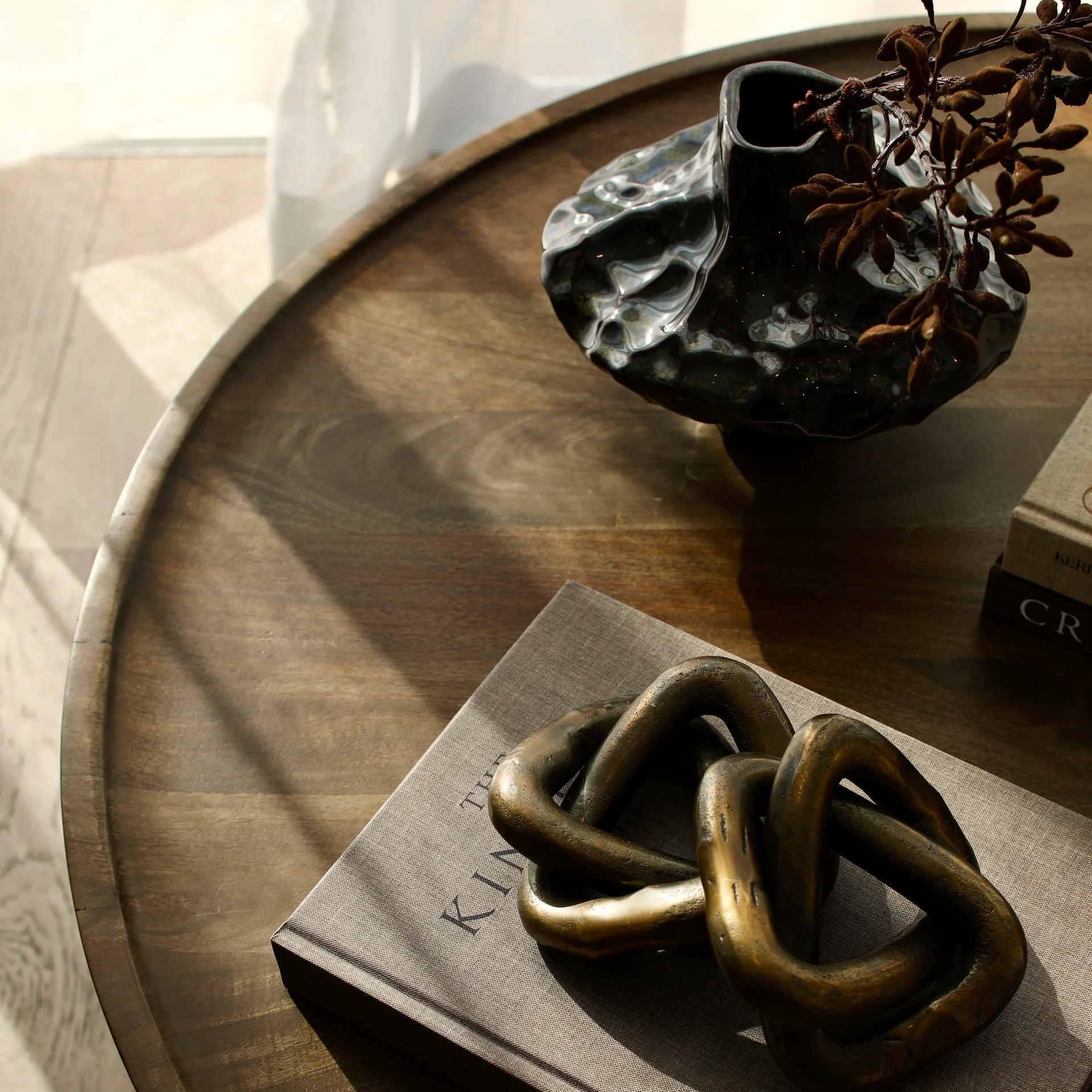 Ember Coffee Table - Image 5