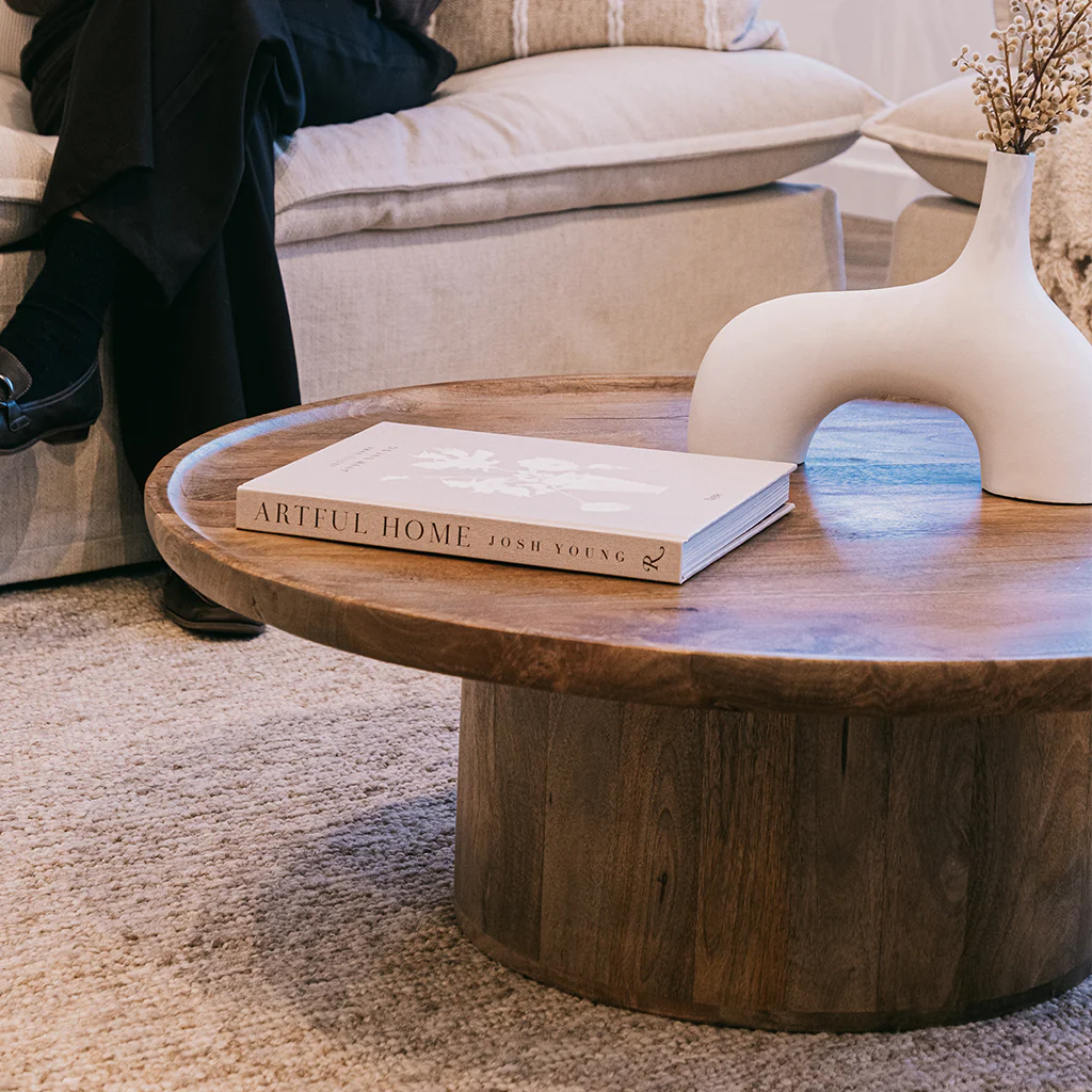Ember Coffee Table - Image 6