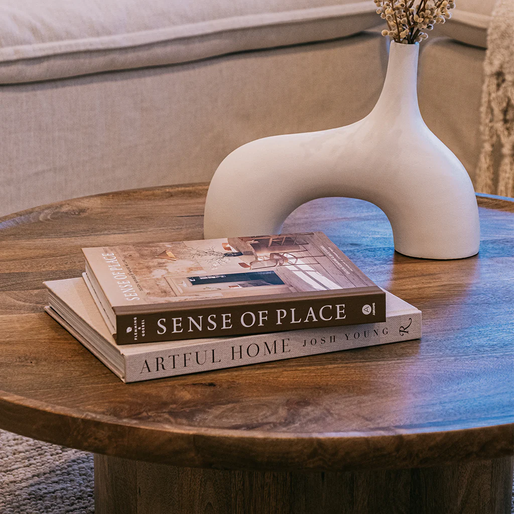 Ember Coffee Table - Image 8