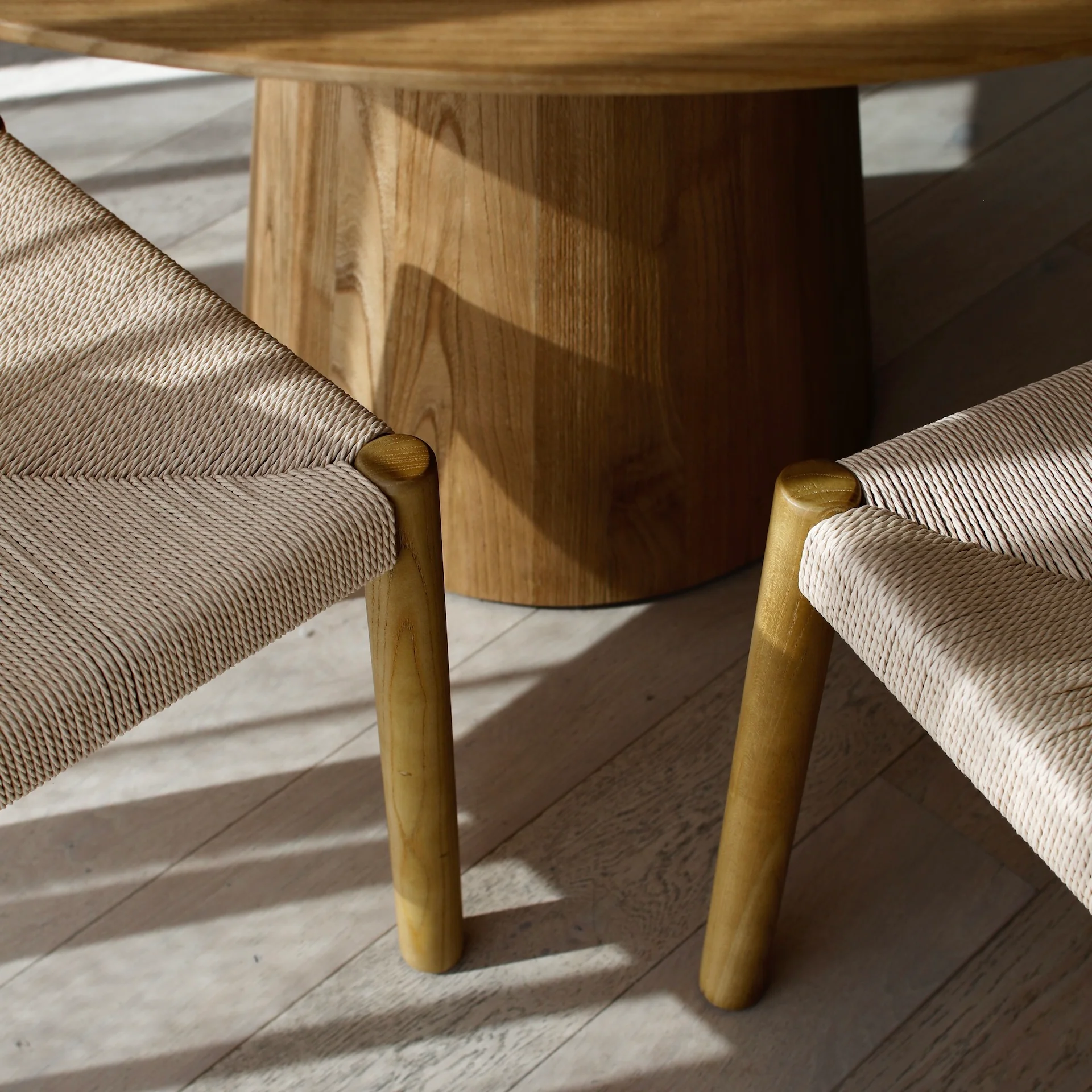 Geneva Dining Chair - Image 10