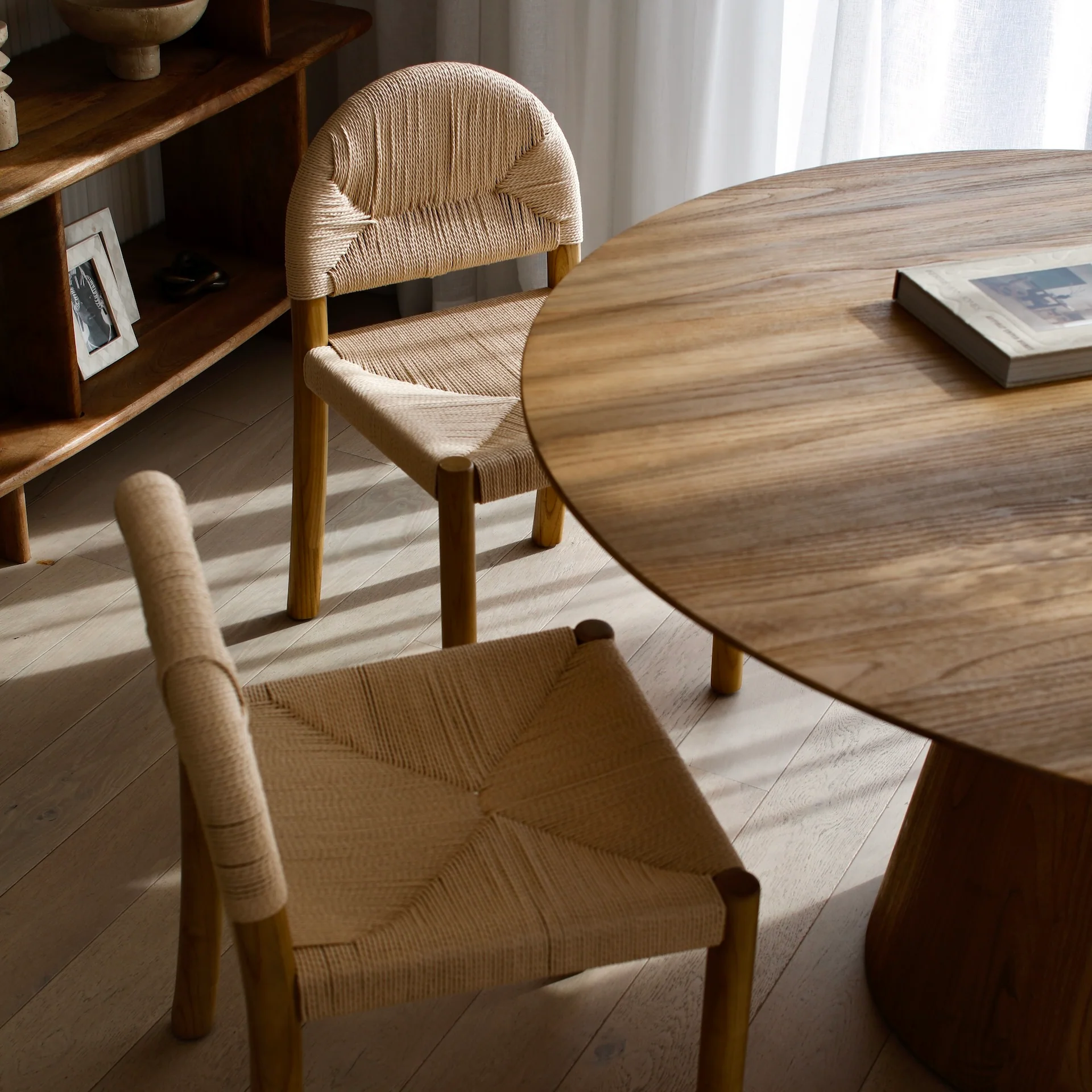 Geneva Dining Chair - Image 5