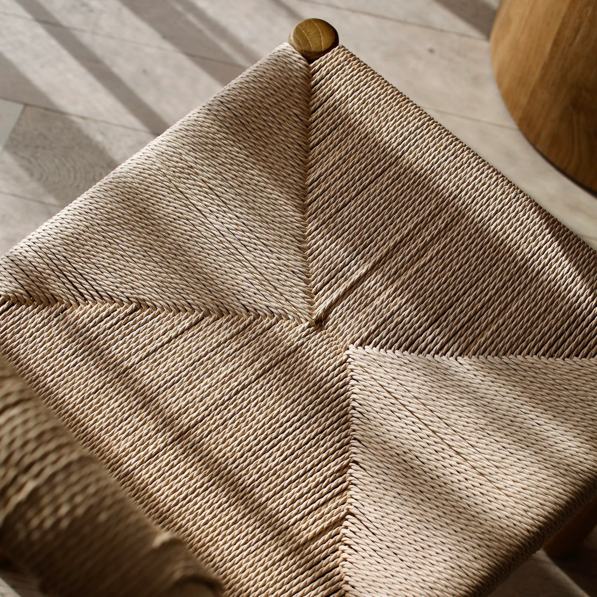 Geneva Dining Chair - Image 6