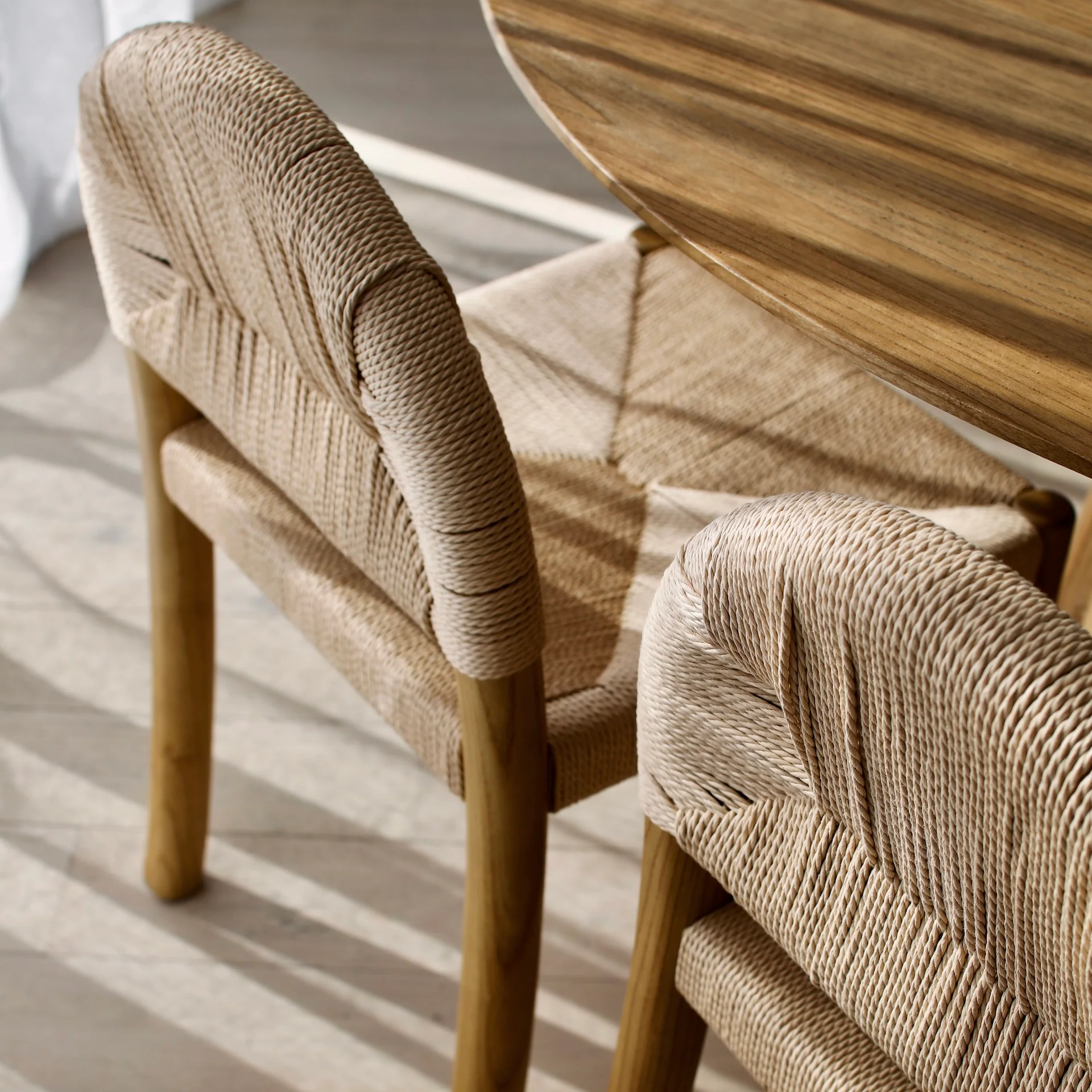 Geneva Dining Chair - Image 8