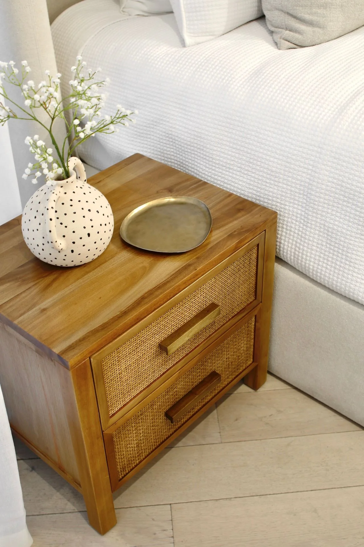 Harlan Bedside - Image 3