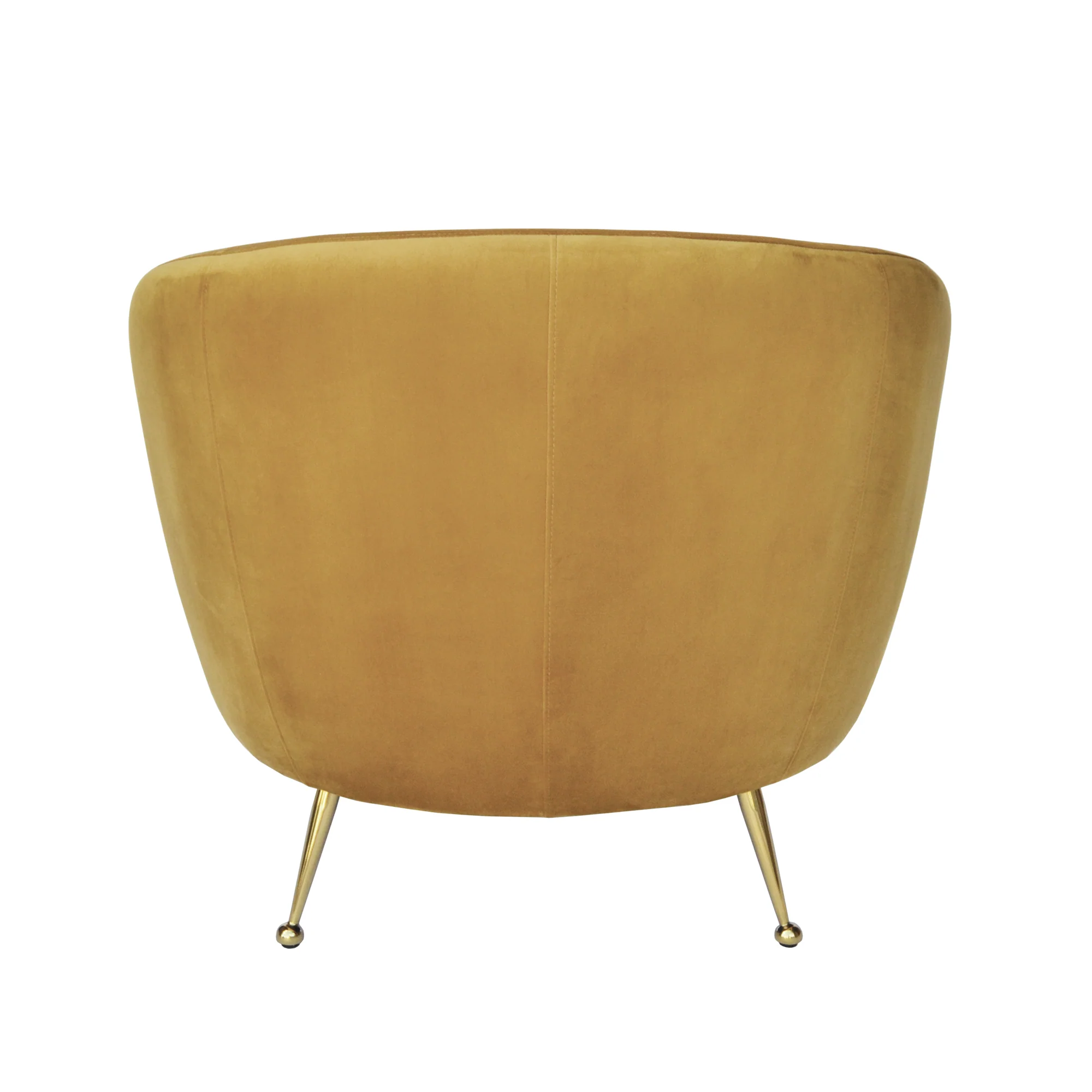 Hunter Accent Chair - Honeycomb - Image 4