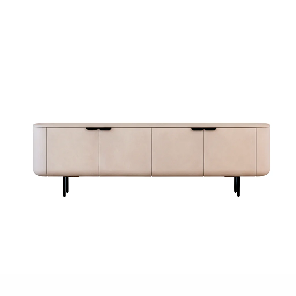 Iliad 4 Door Entertainment Unit - Image 3