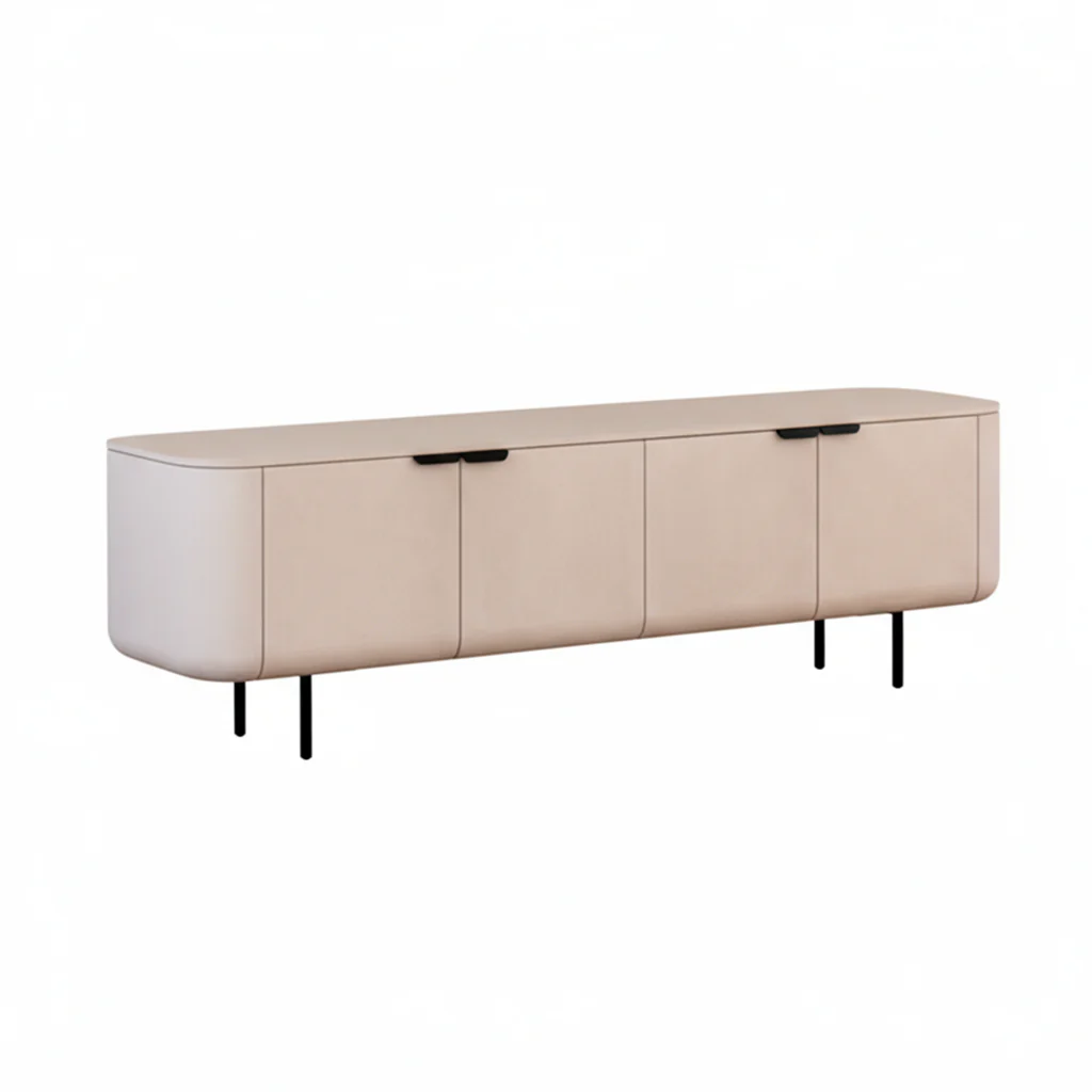 Iliad 4 Door Entertainment Unit - Image 4