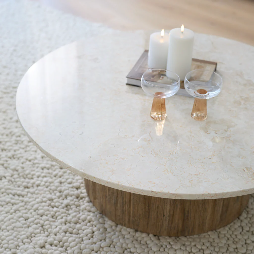 Ines Coffee Table - Image 6