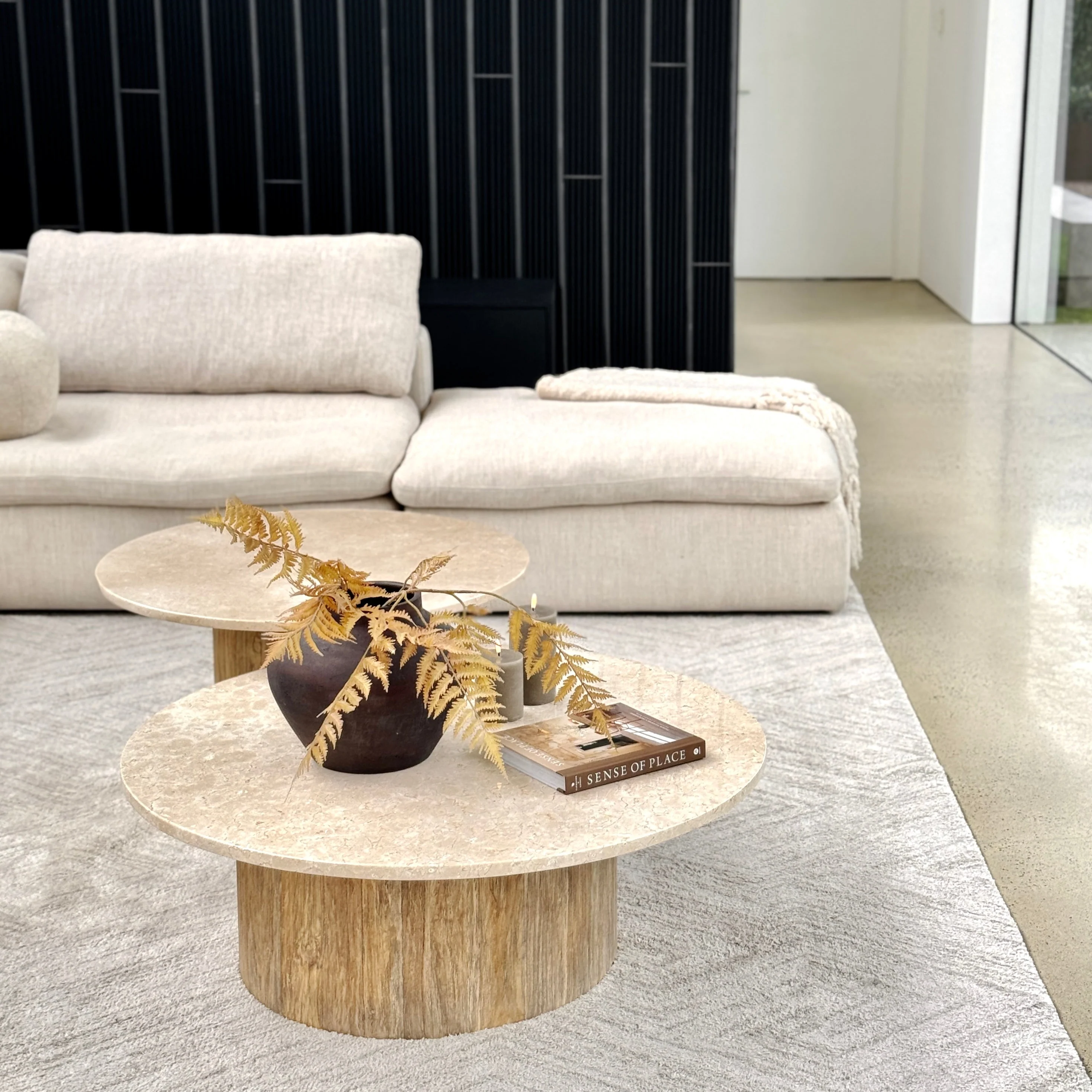 Ines Coffee Table - Image 7
