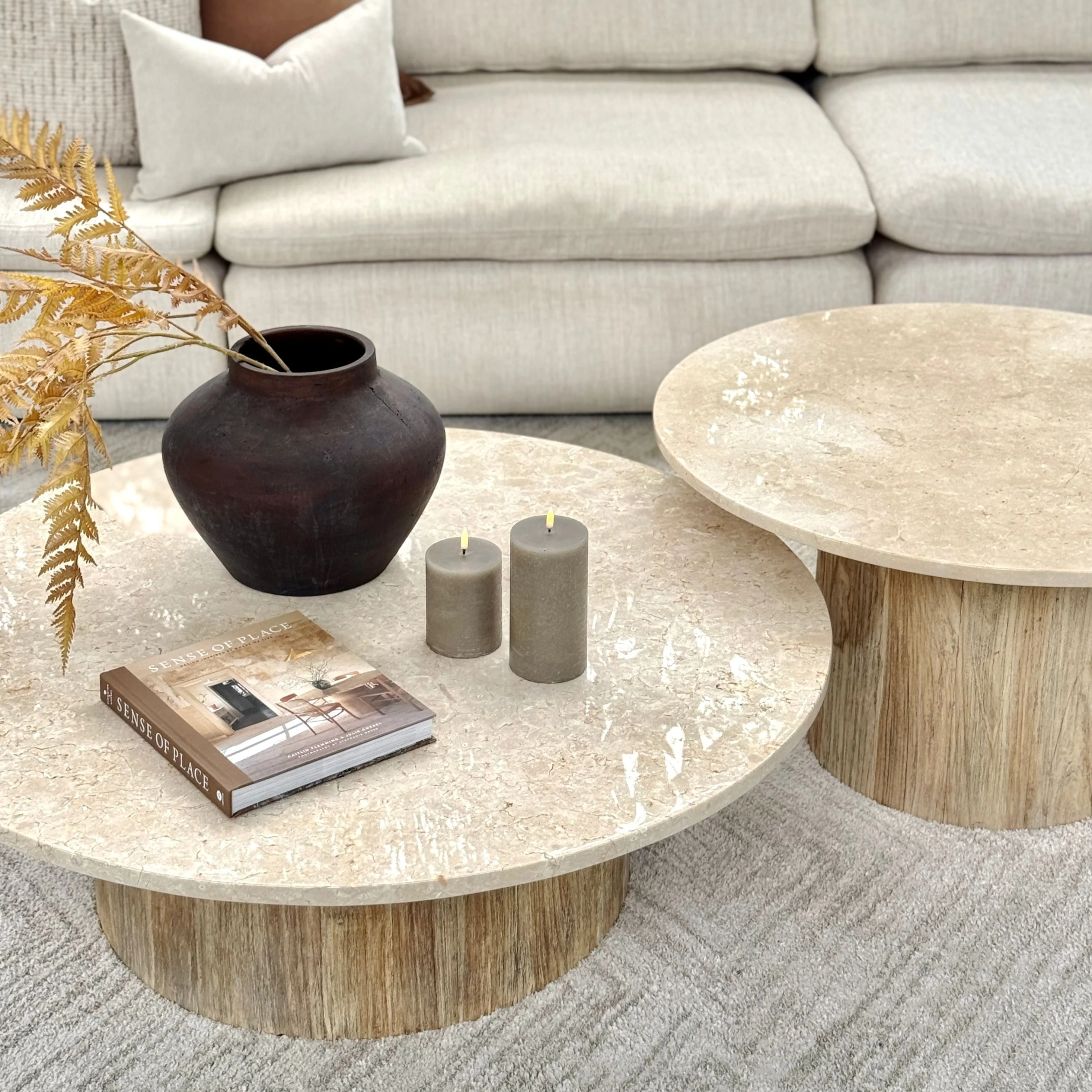Ines Coffee Table - Image 8