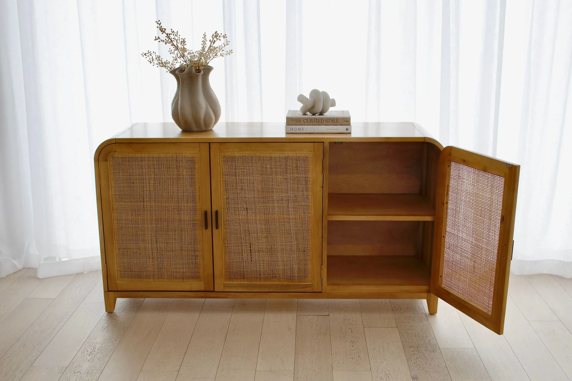 Isla Sideboard - Image 3