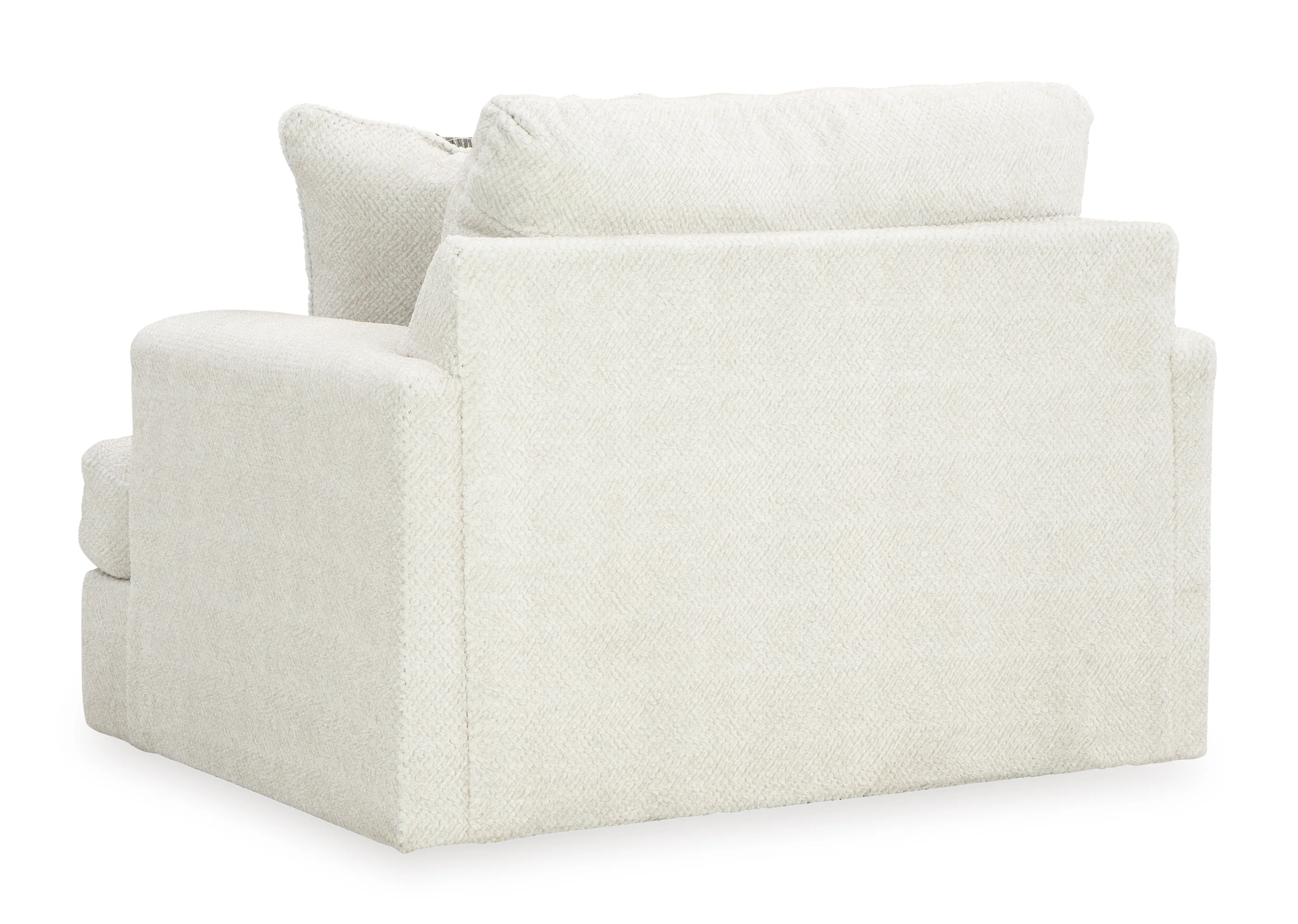 Karoline Single Chair - Linen - Image 5