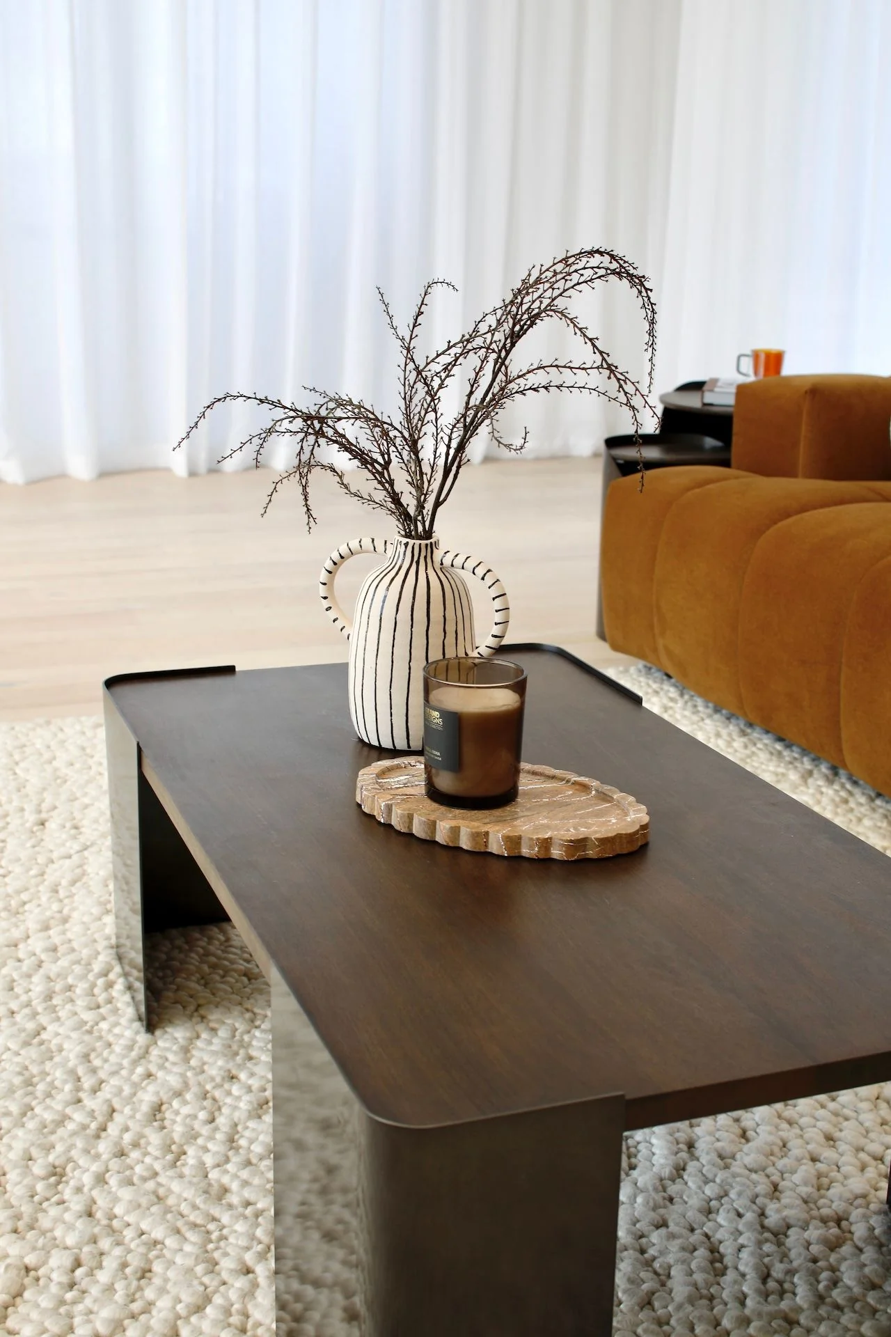 Kyoto Coffee Table - Image 3