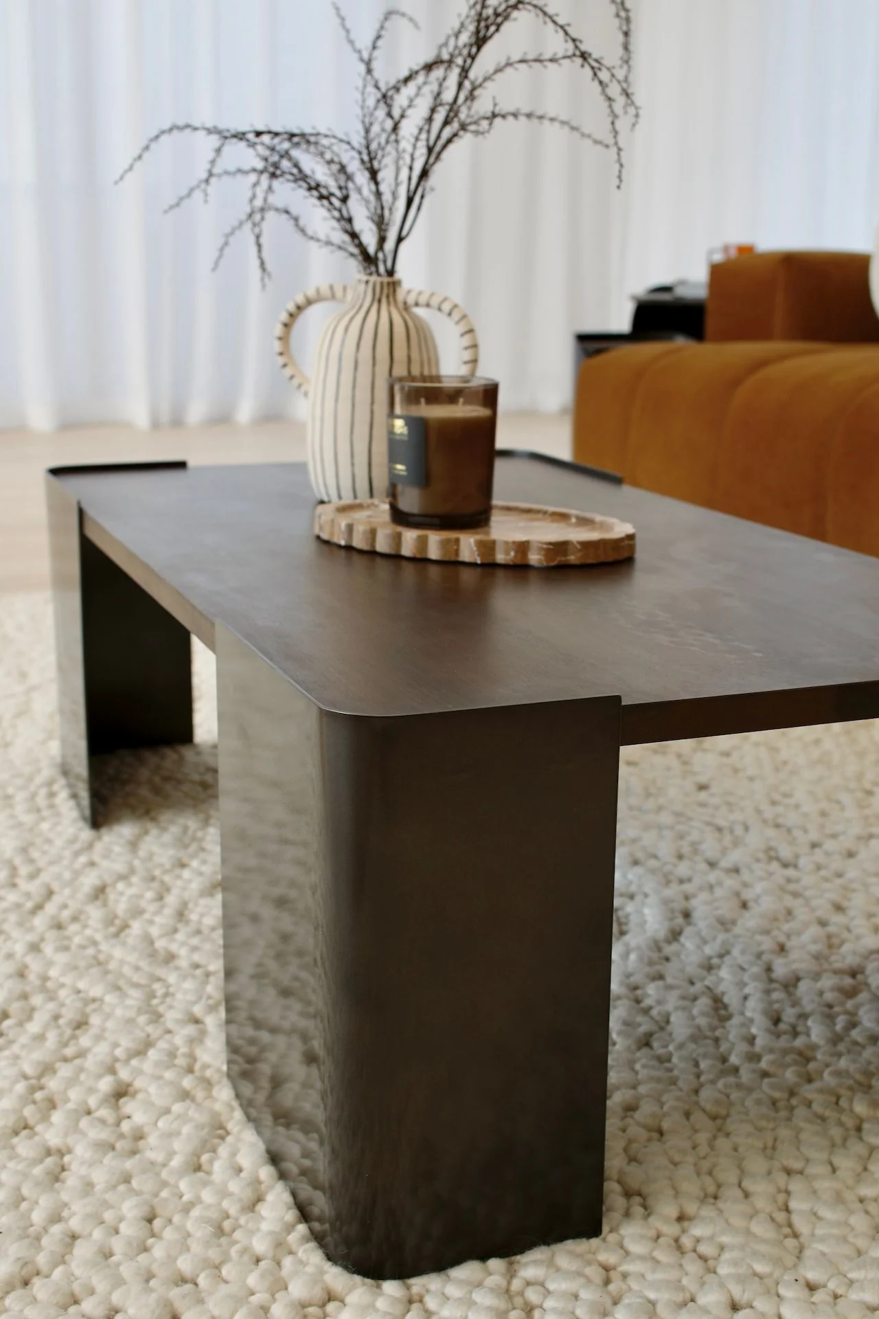 Kyoto Coffee Table - Image 5