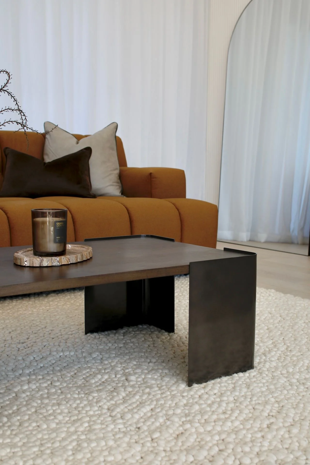 Kyoto Coffee Table - Image 6