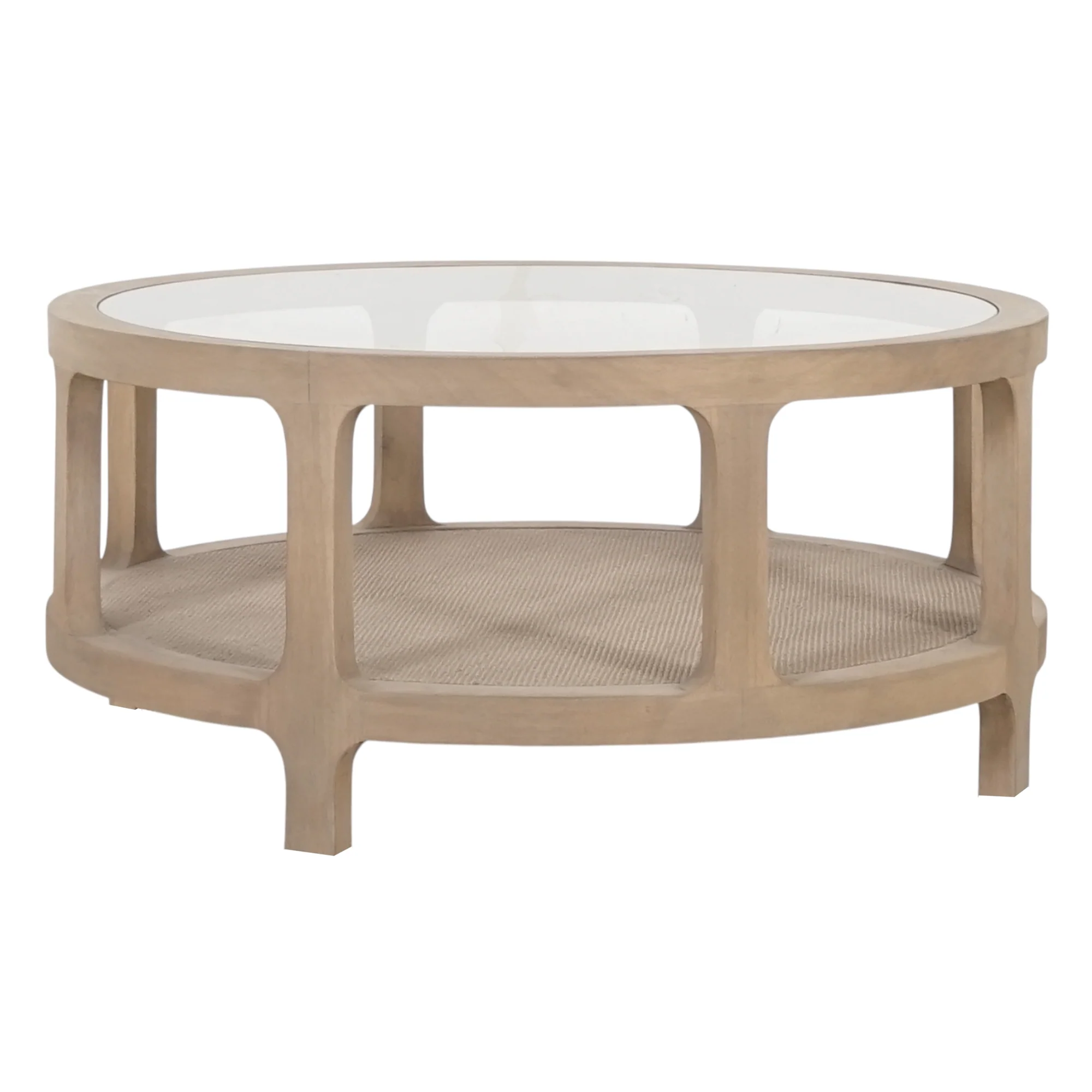 Lenne Coffee Table - Image 3
