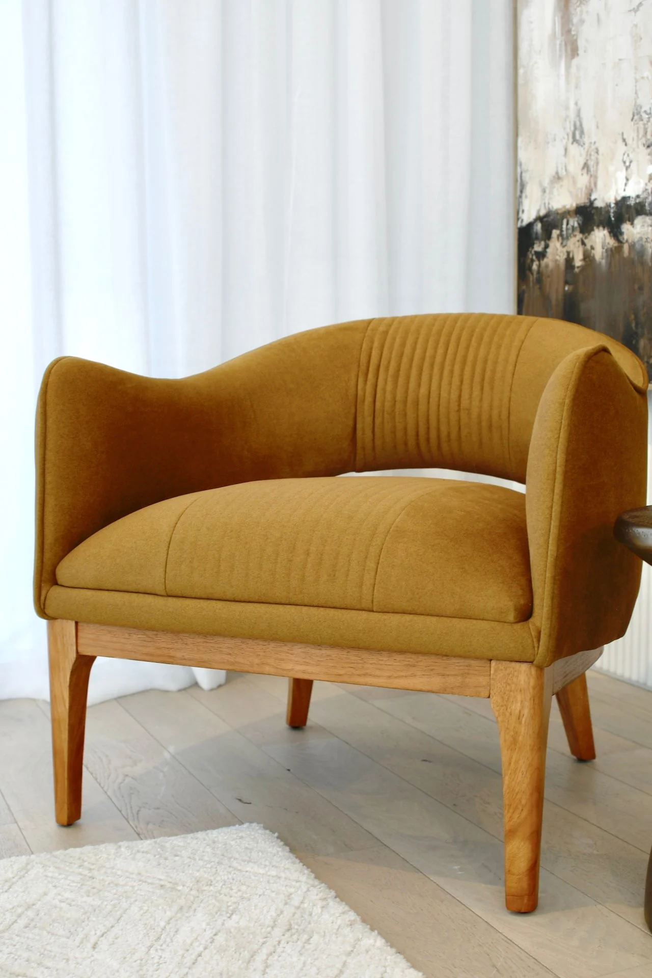 Lisbon Armchair - Image 6