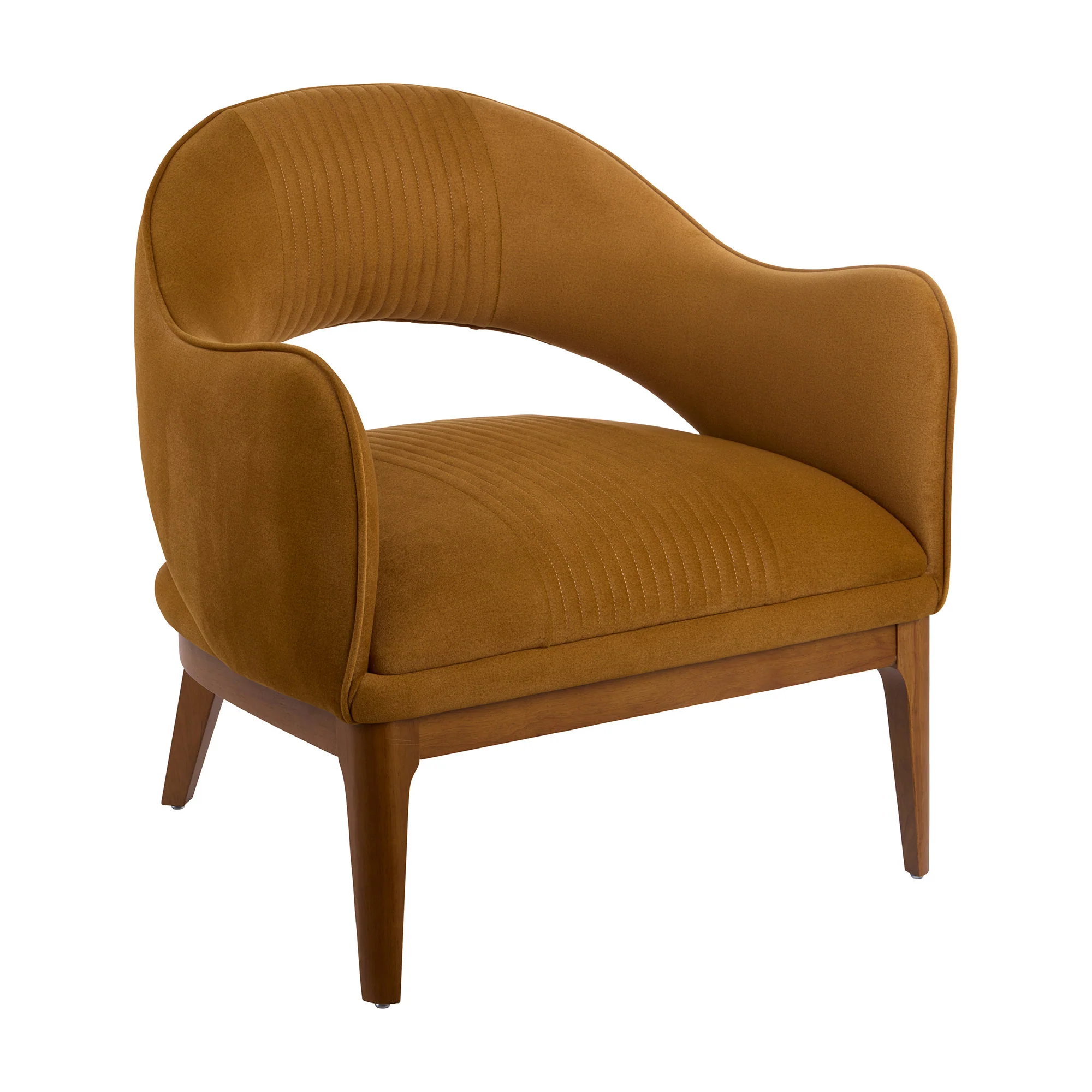 Lisbon Armchair - Image 7