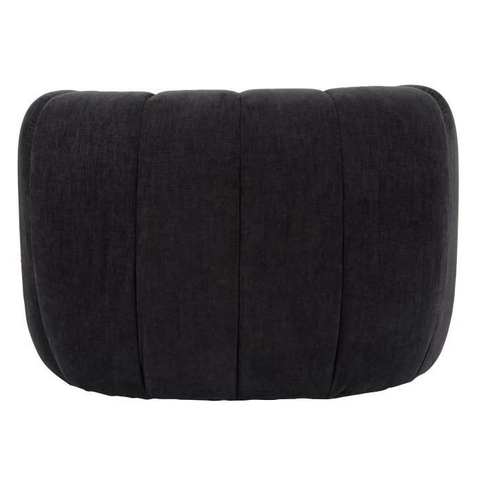 Lourdes Swivel Chair - Image 8