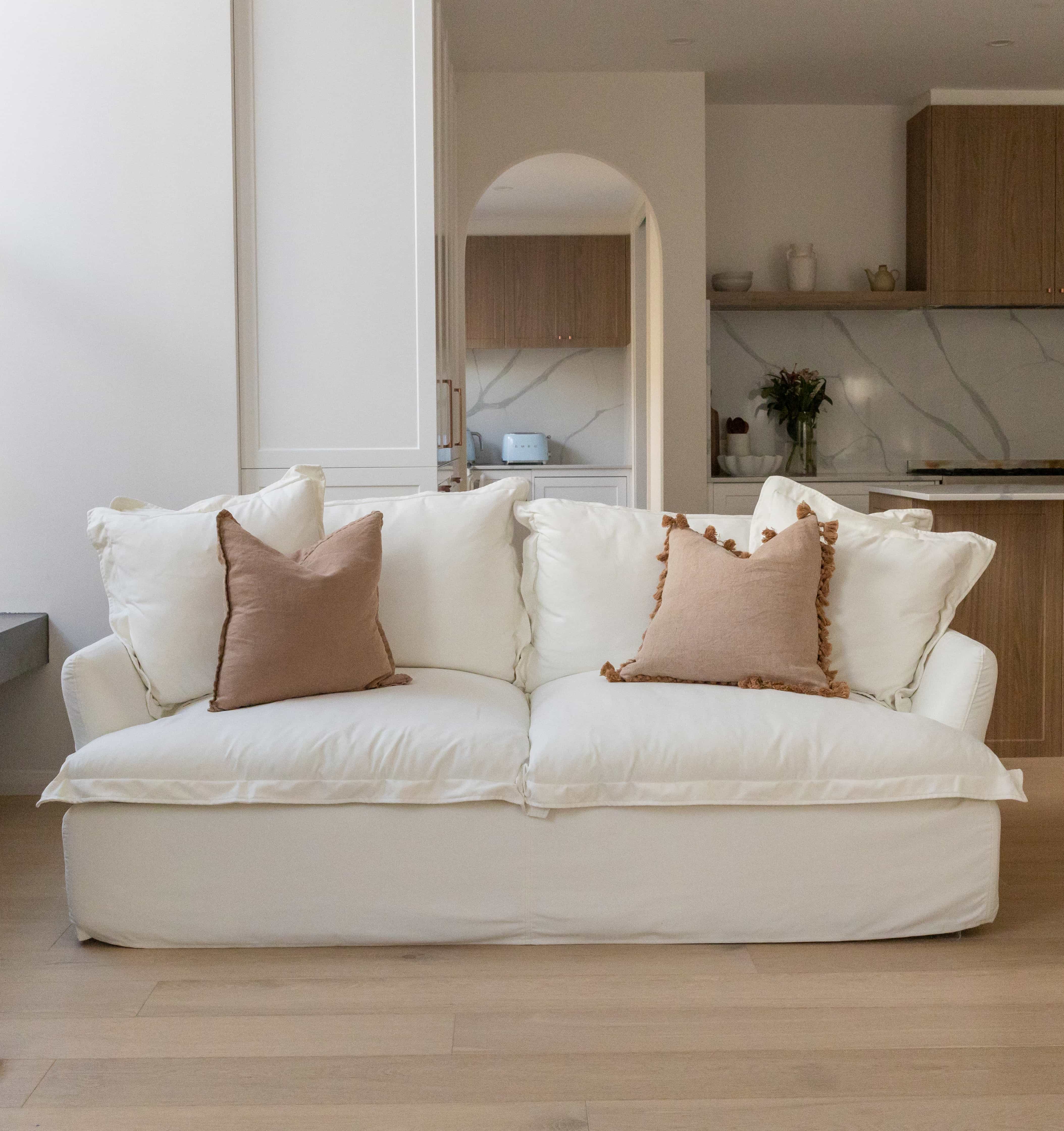 Luna Waterproof 3 Seater - Image 6