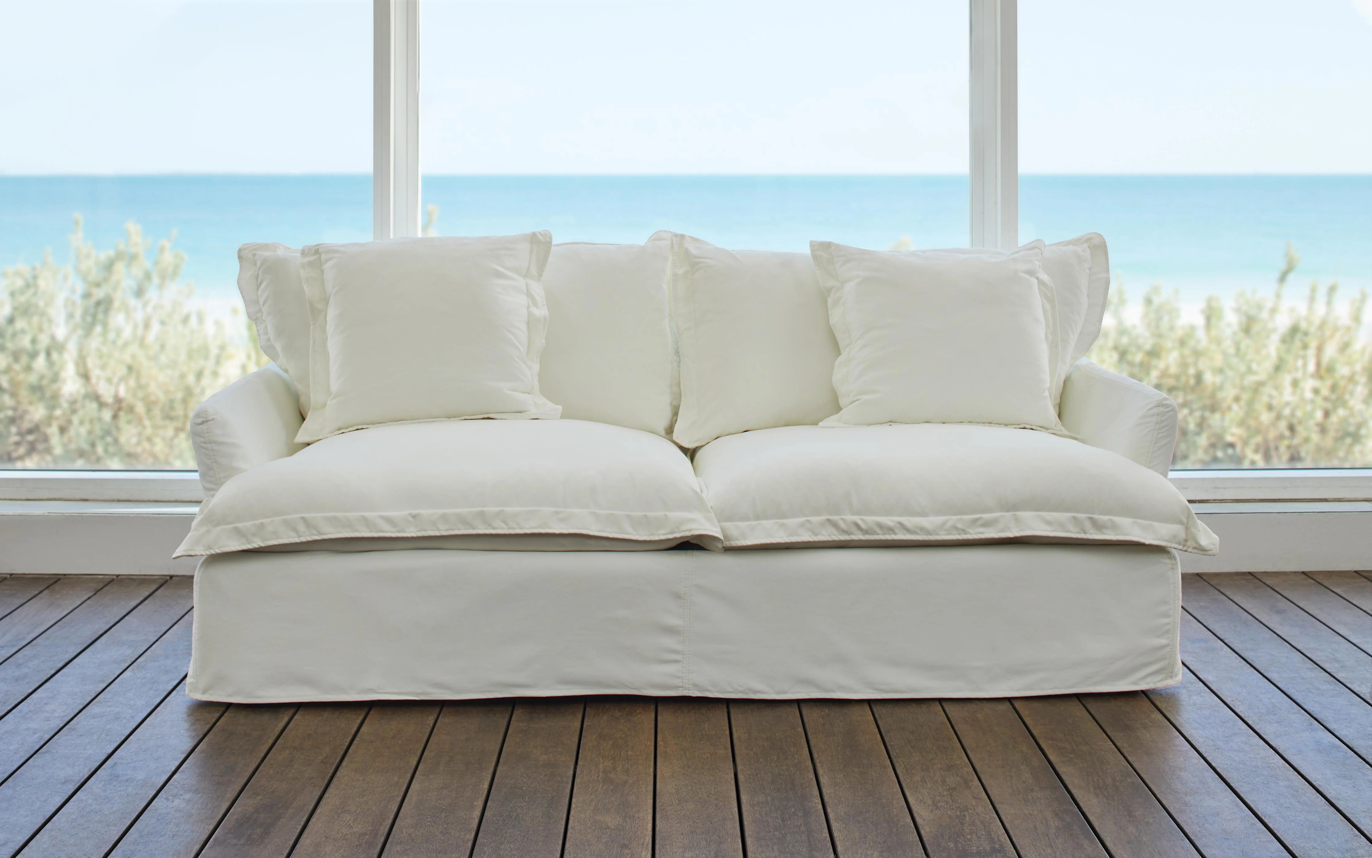 Luna Waterproof 3 Seater - Image 7