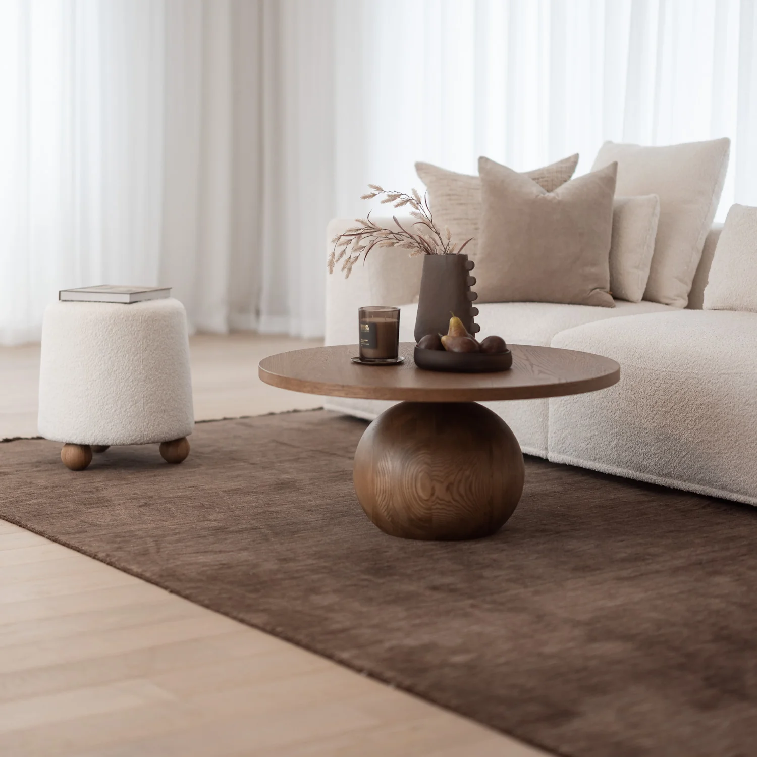 Moku Coffee Table - Image 3