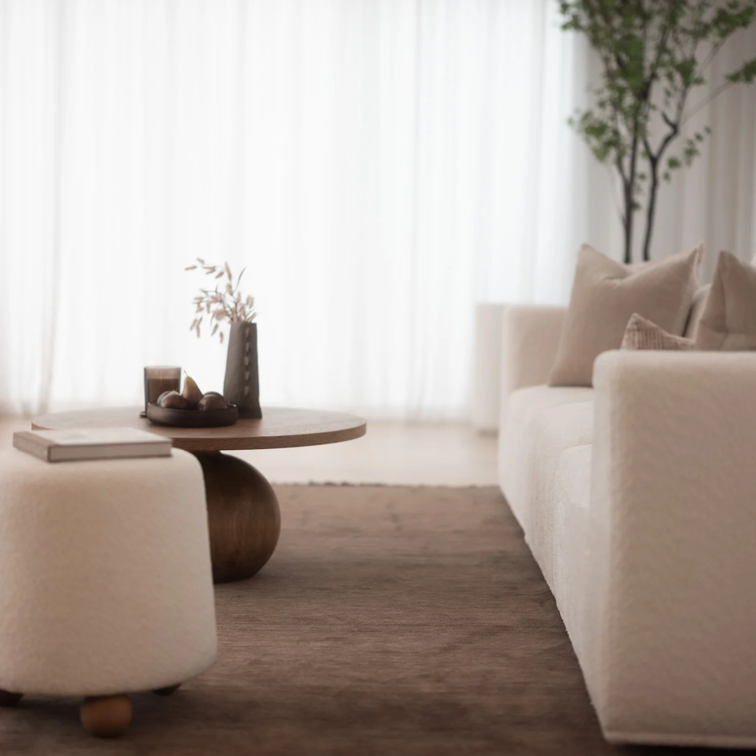 Moku Coffee Table - Image 4