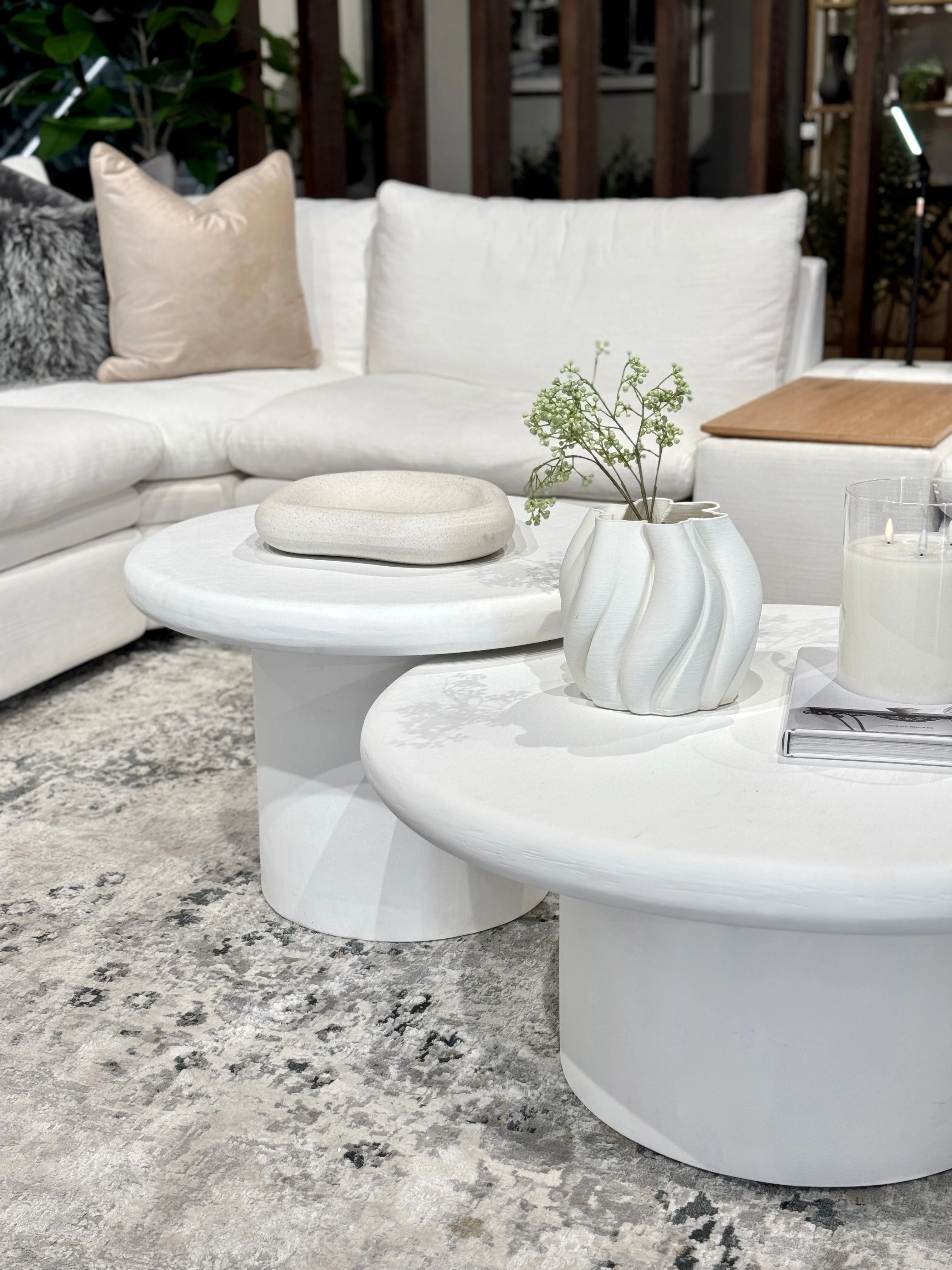 Neela Coffee Table - Image 3