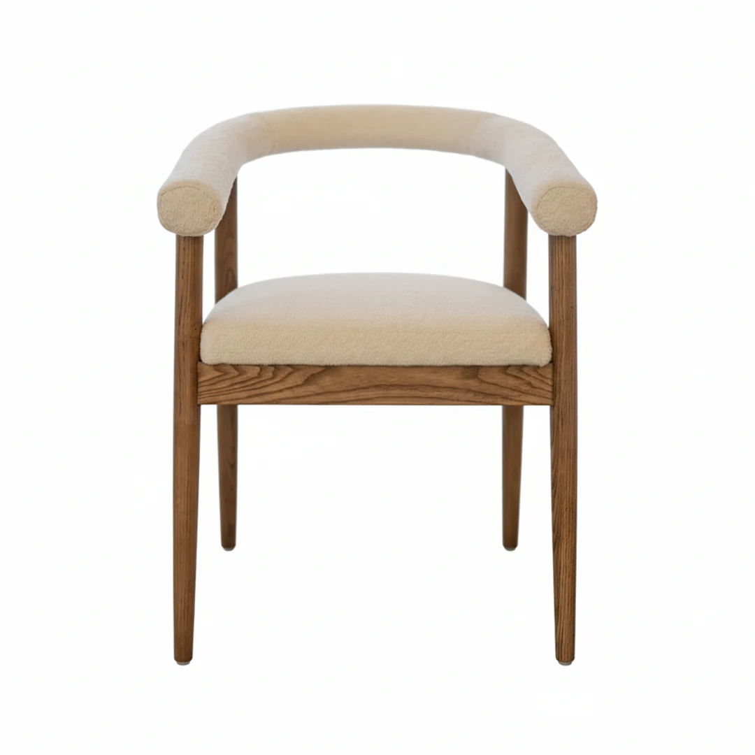 Nomi Dining Chair - Image 3