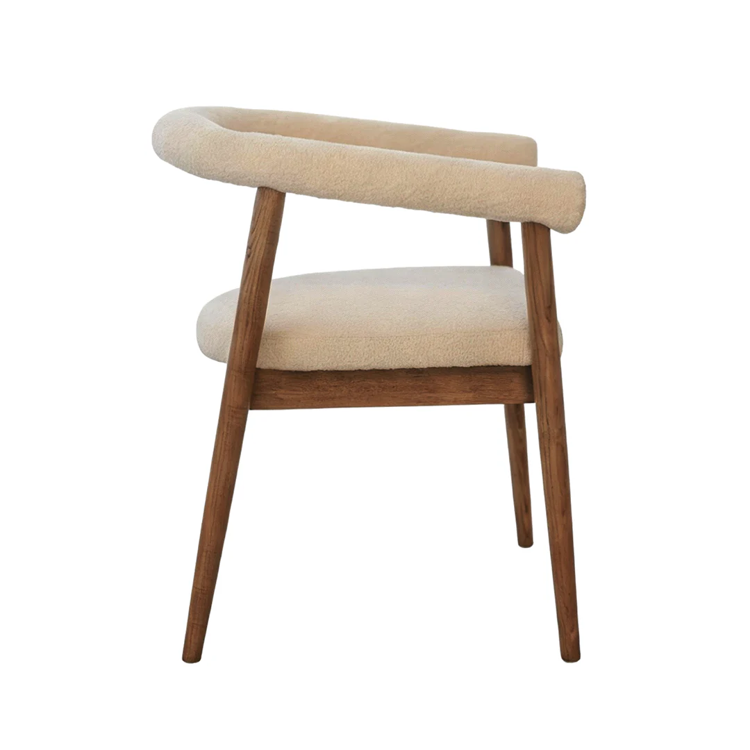 Nomi Dining Chair - Image 5