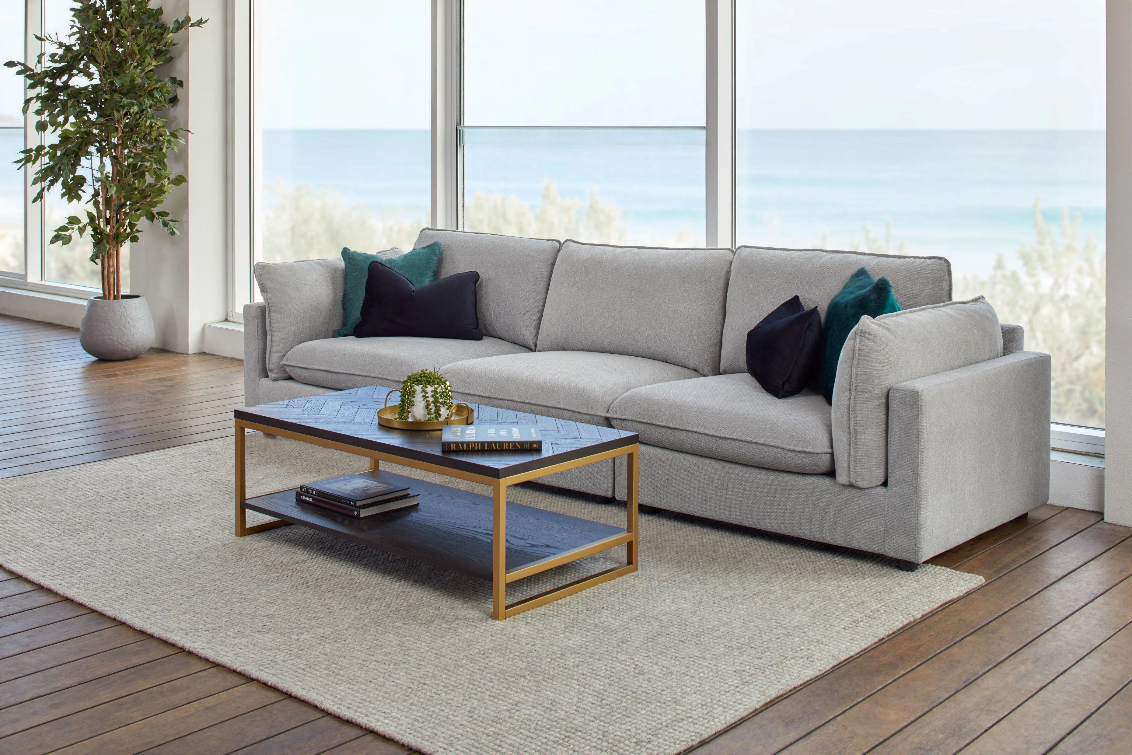 Oregon 3 Seater - Image 3