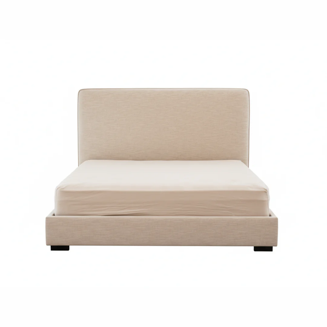 Orlando Bed - Natural - Image 10