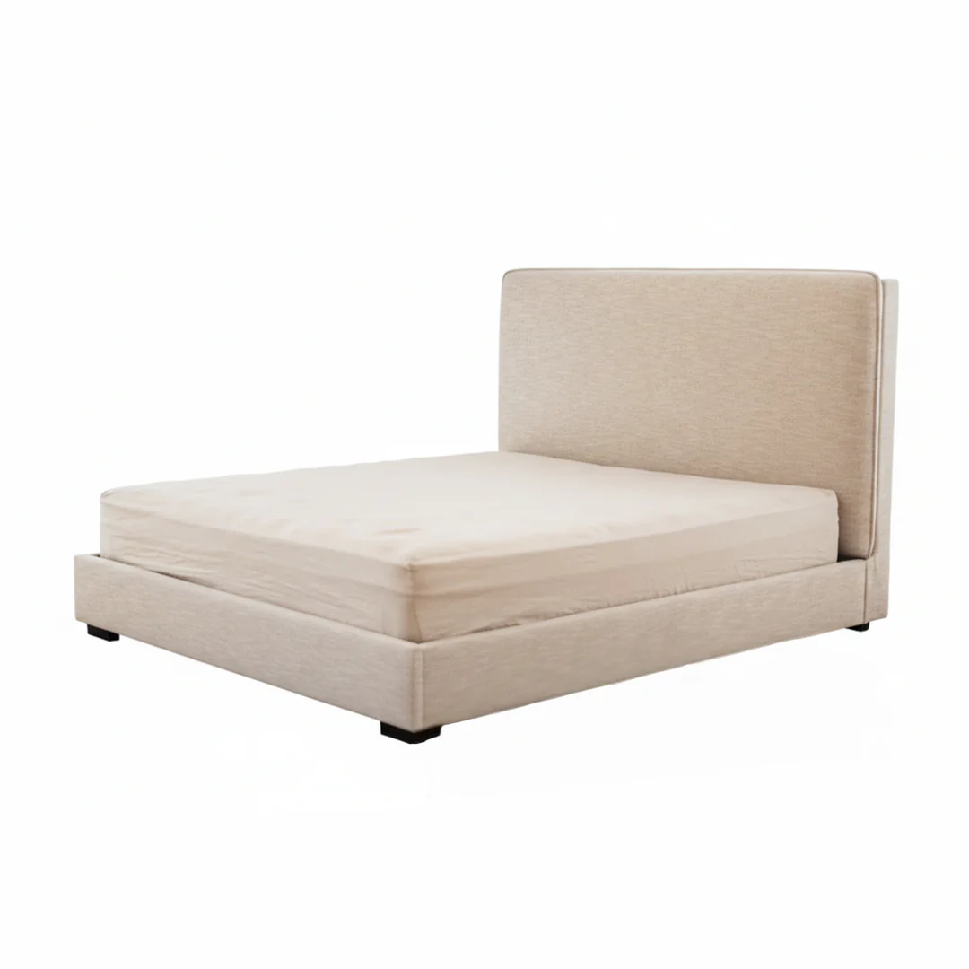 Orlando Bed - Natural - Image 11