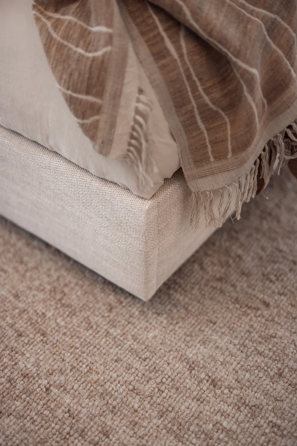 Orlando Bed - Natural - Image 9