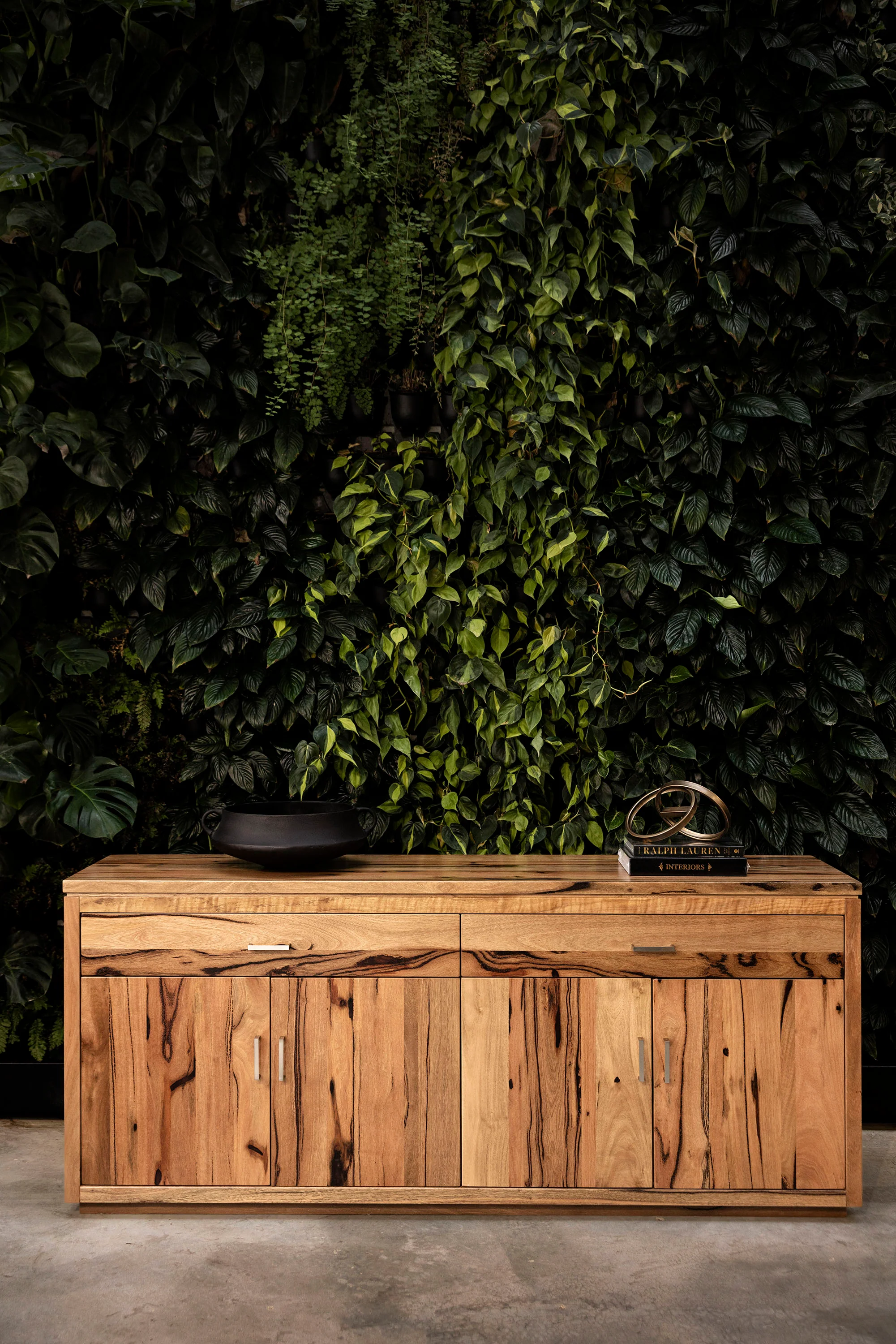 Pemberton Large Buffet - Image 4