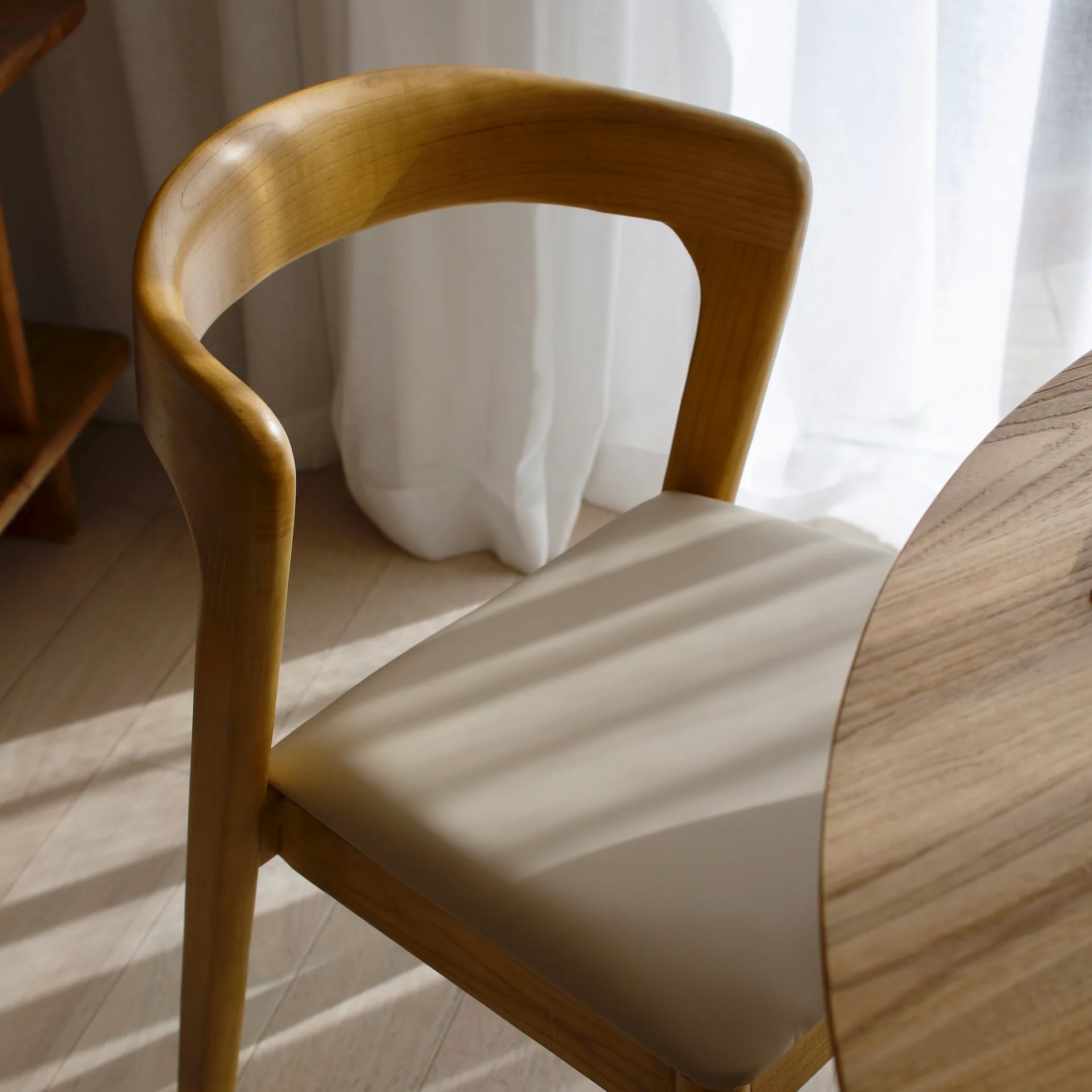 Petra Dining Chair - Image 3