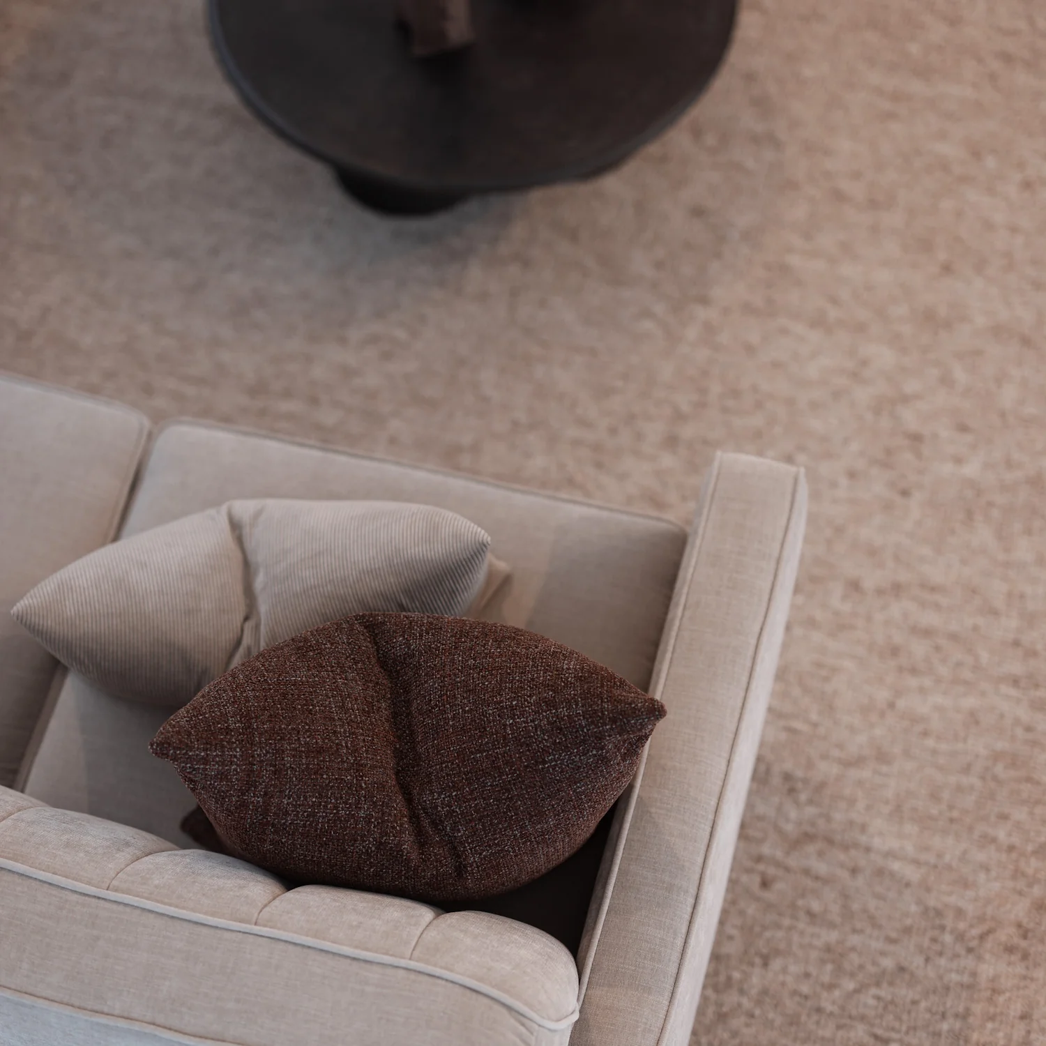 Redfern 3 Seater Sofa - Image 6