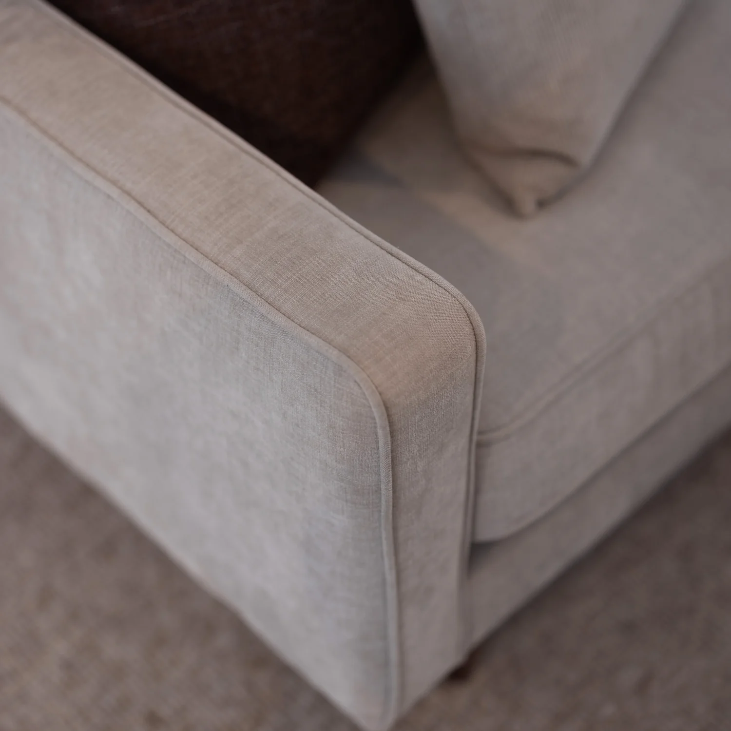 Redfern 3 Seater Sofa - Image 7