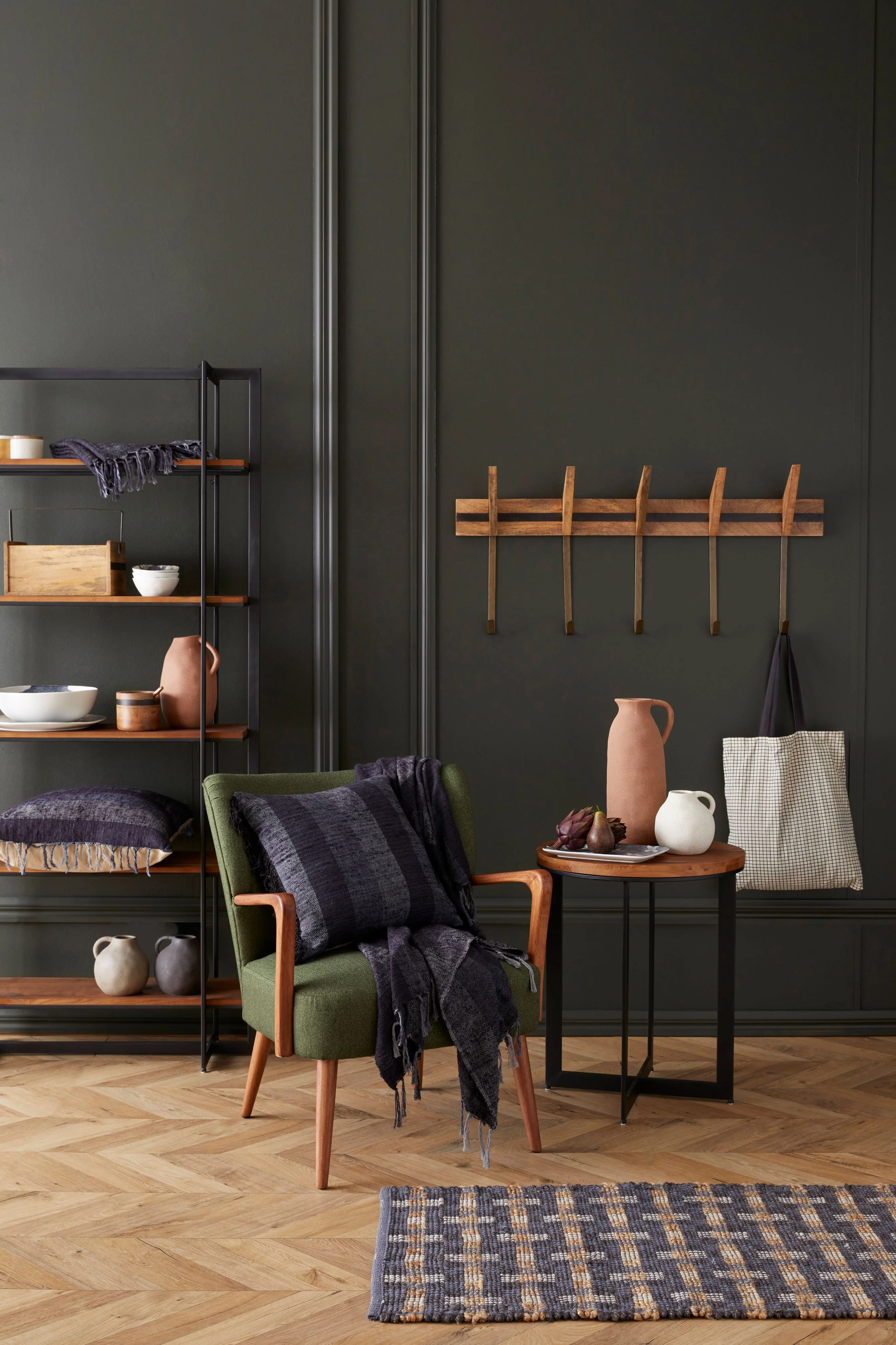 Rhye Armchair - Image 6