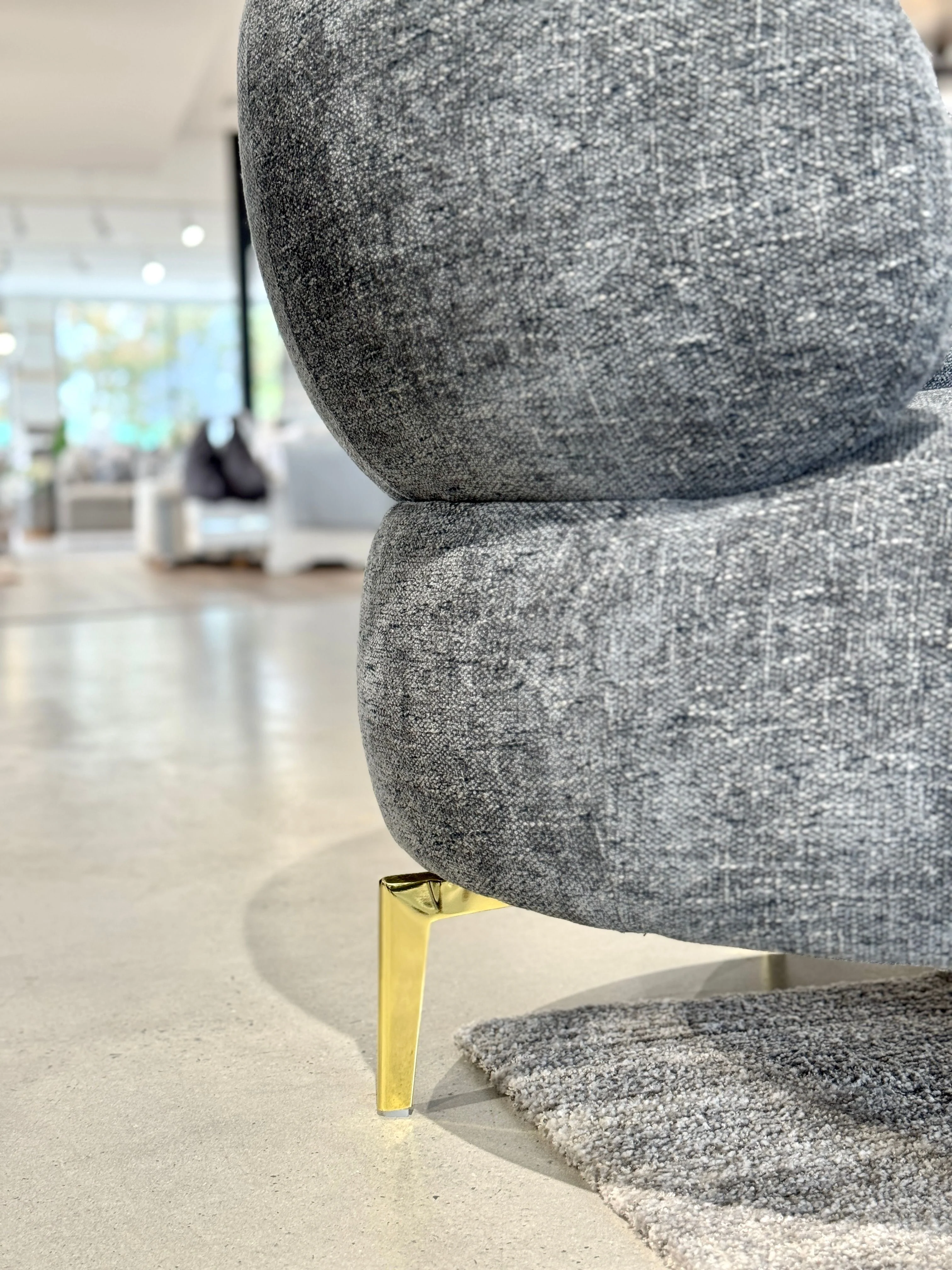 Sedona Armchair - Image 3