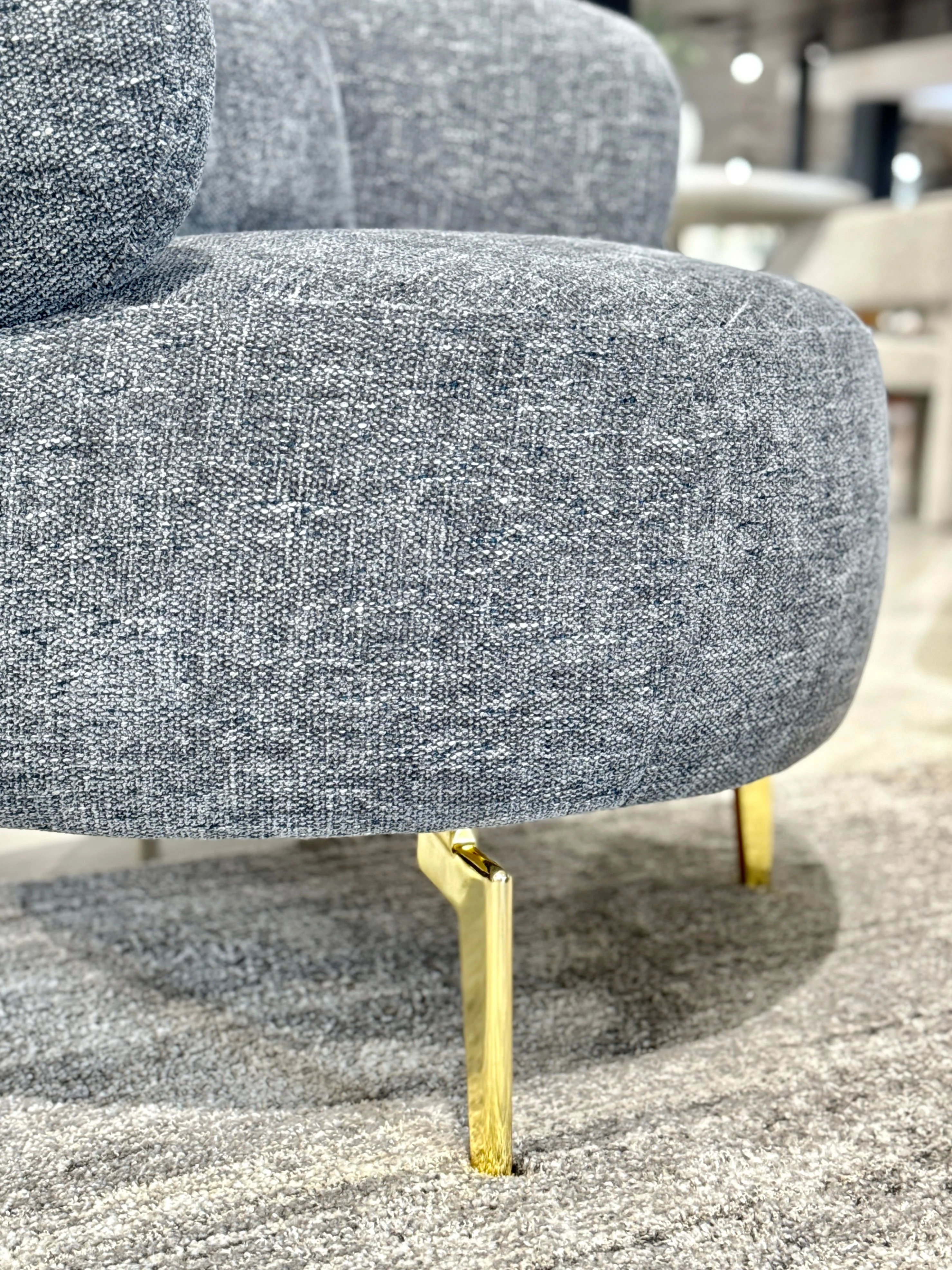 Sedona Armchair - Image 4