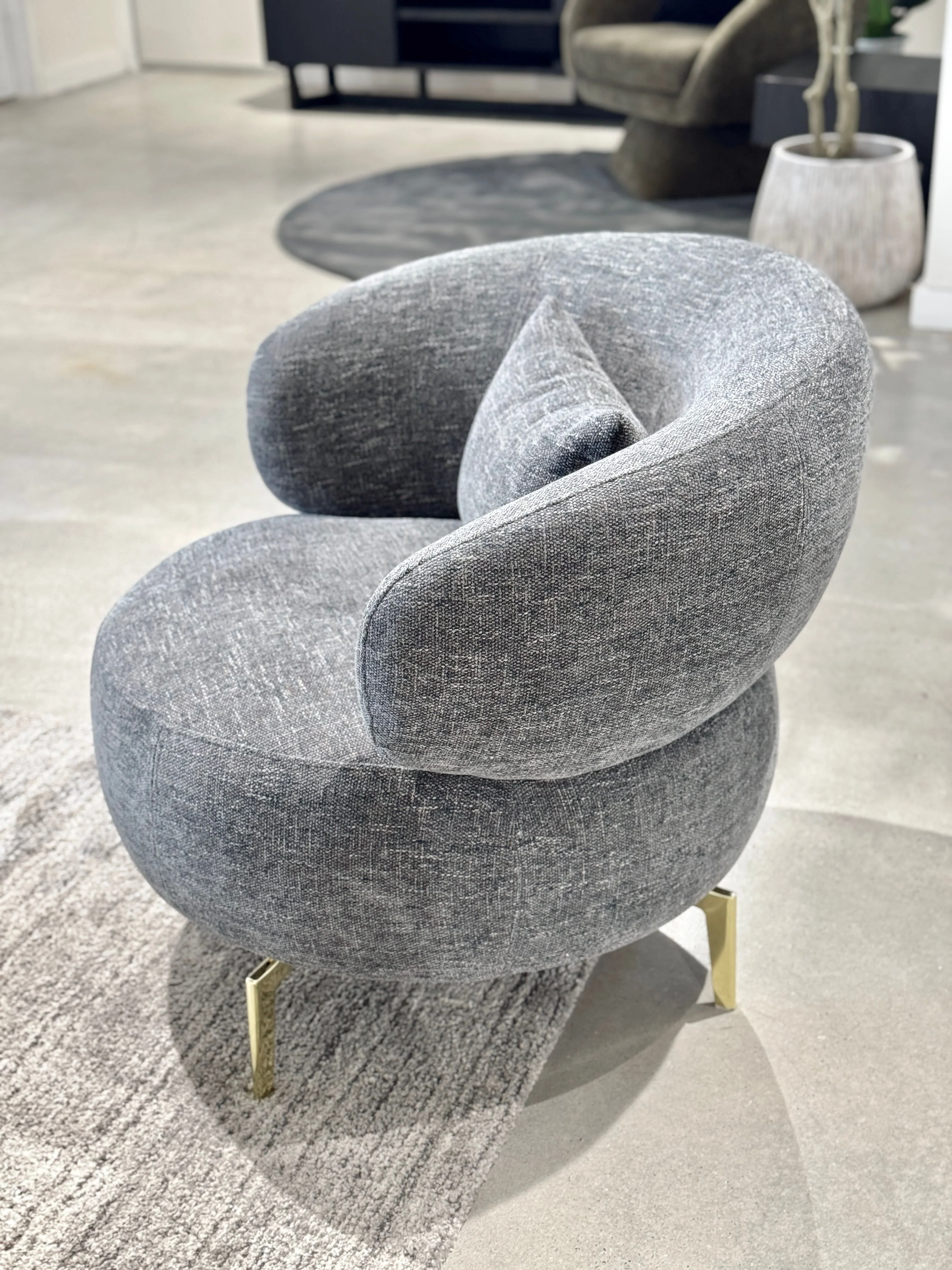 Sedona Armchair - Image 5